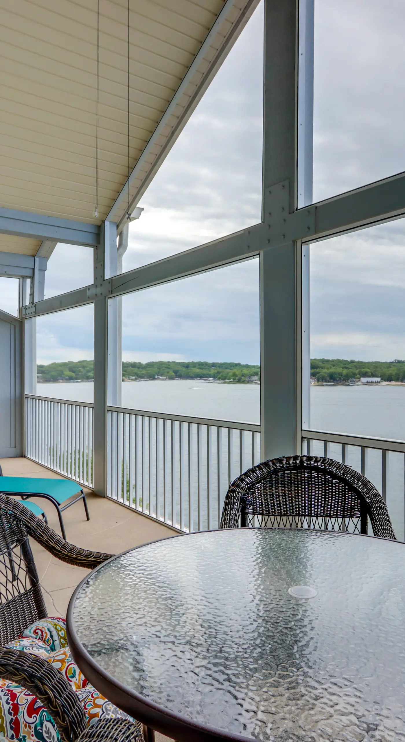 Lakefront Ozark Getaway w/ Views + Community Perks