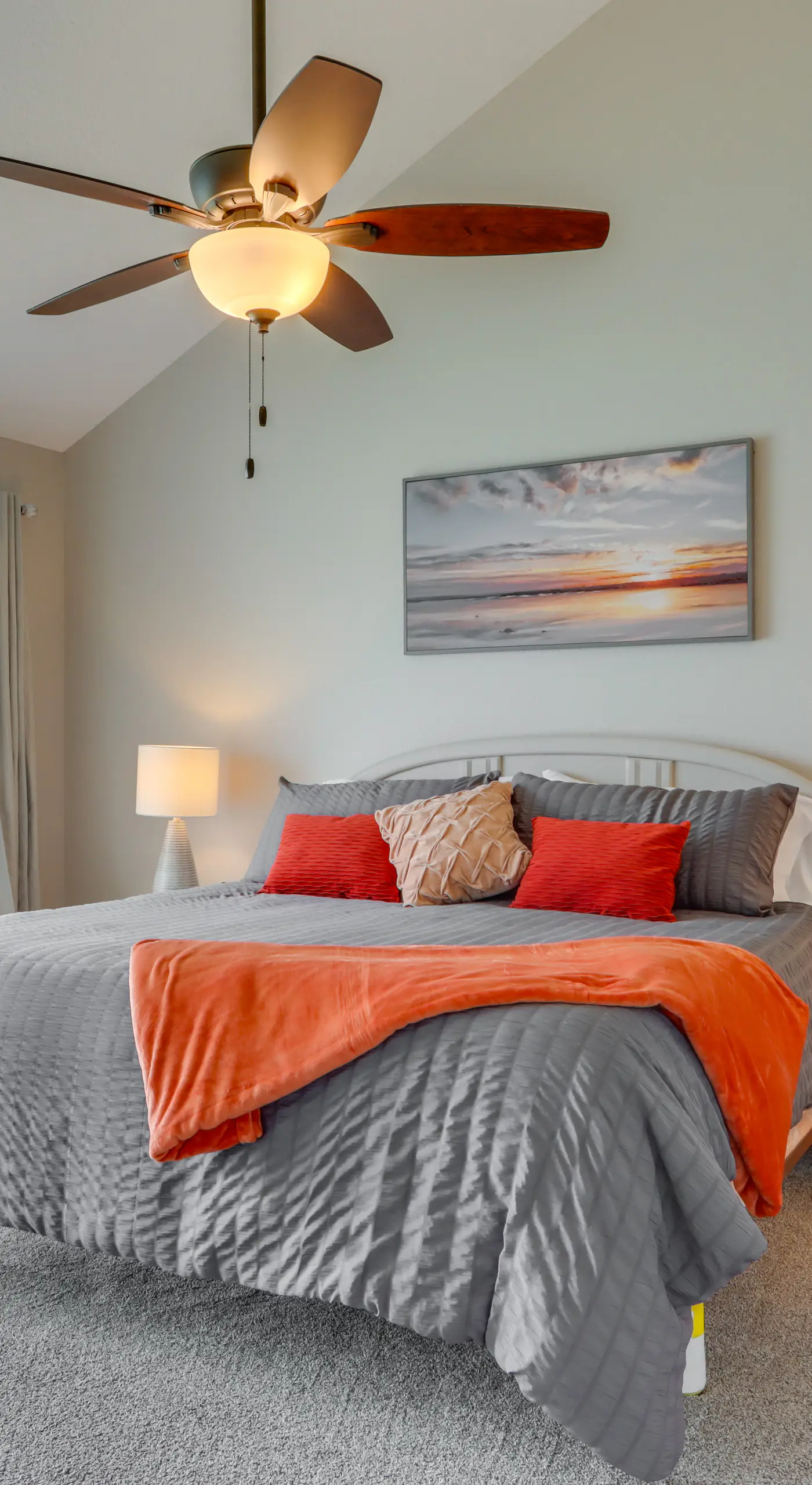 Lakefront Ozark Getaway w/ Views + Community Perks