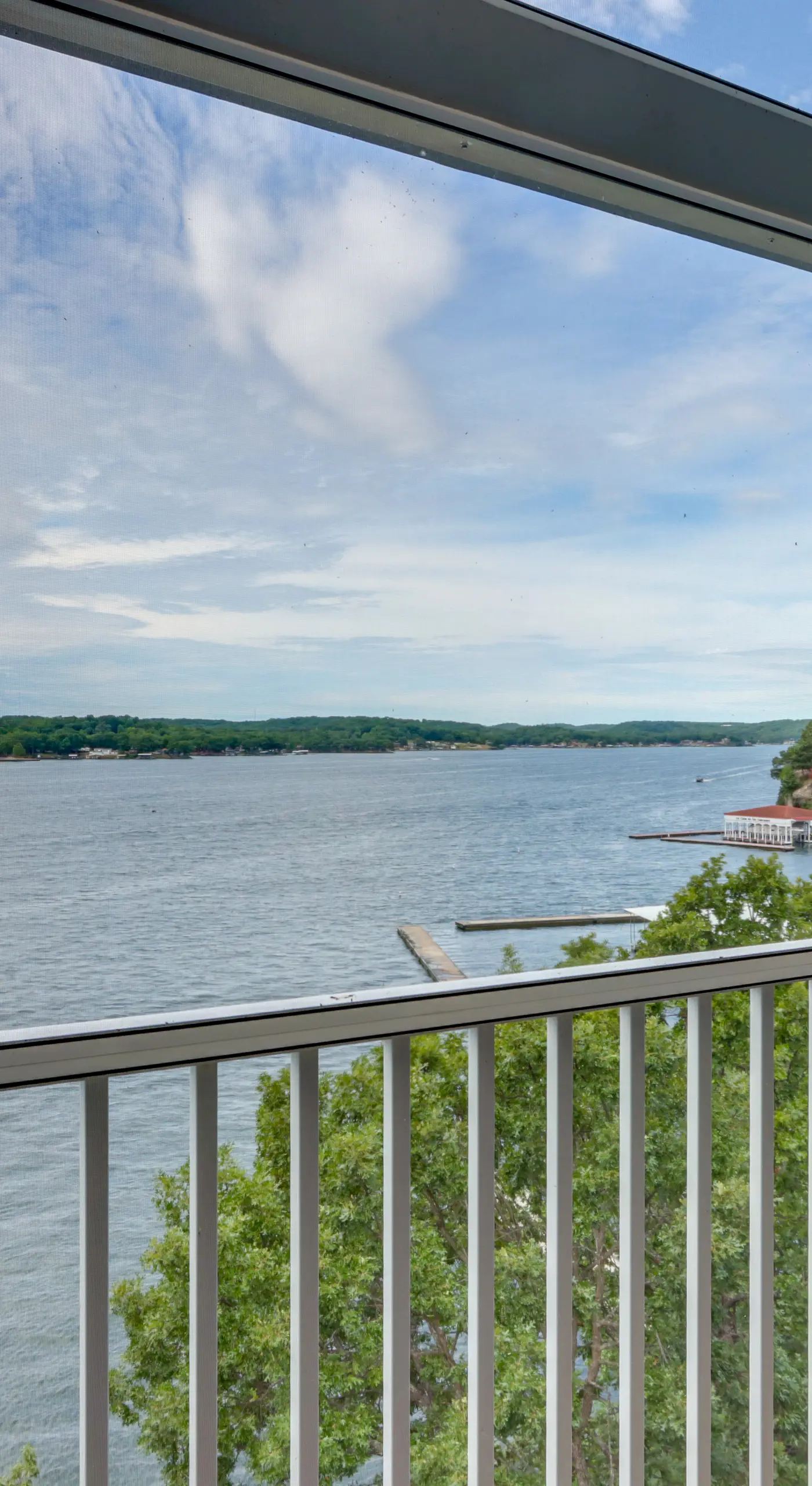 Lakefront Ozark Getaway w/ Views + Community Perks