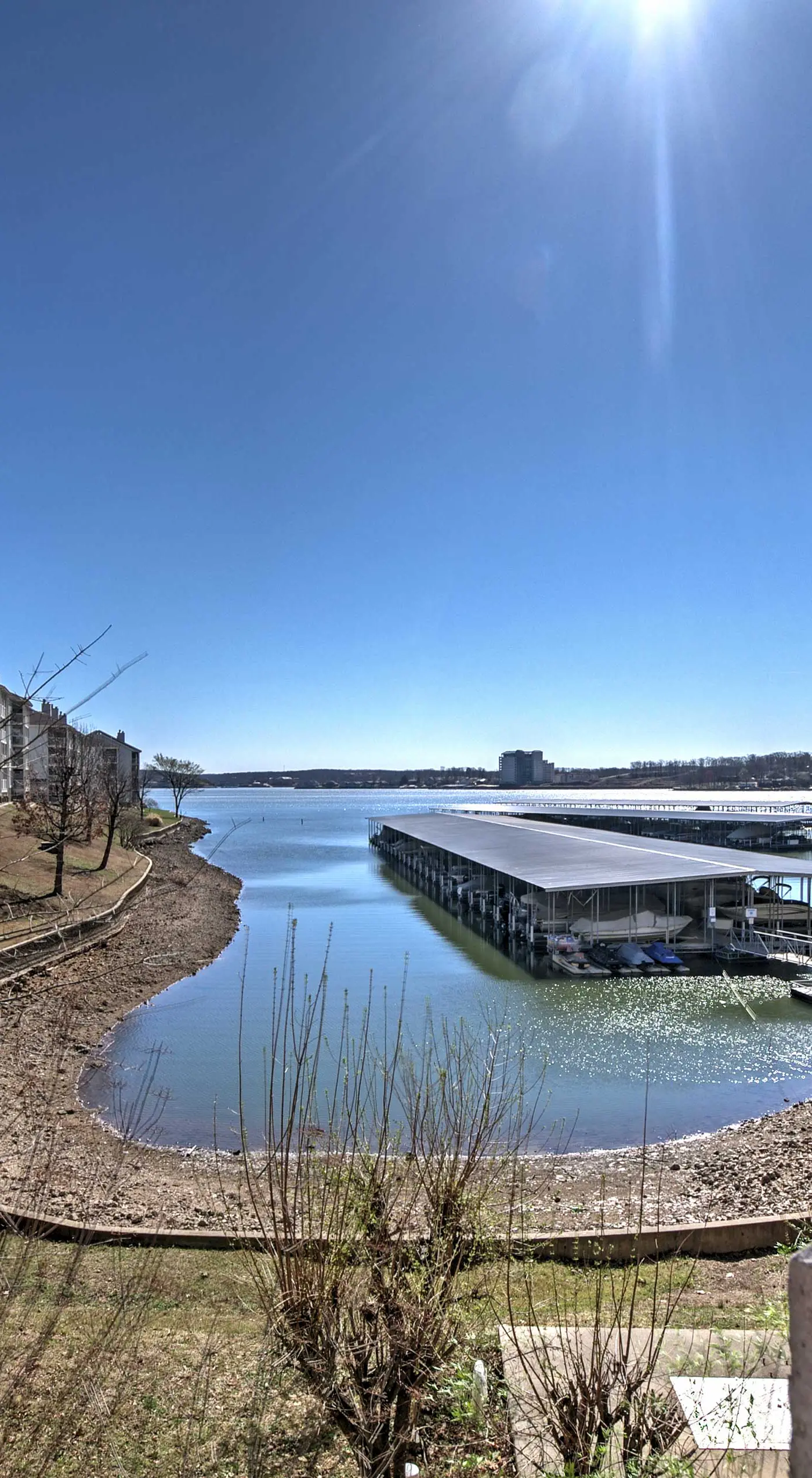 Lakefront Ozark Getaway w/ Views + Community Perks