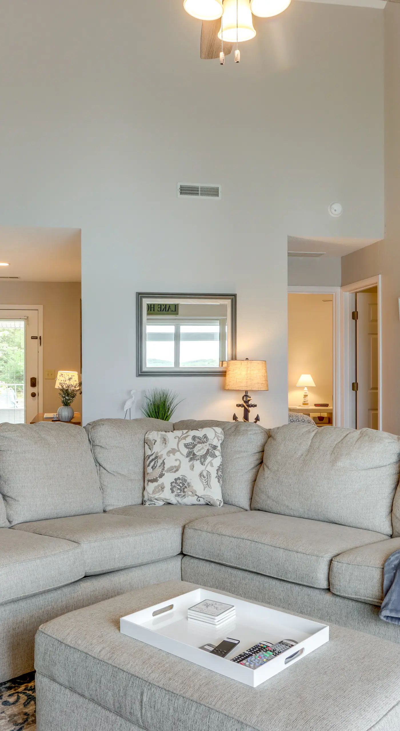 Lakefront Ozark Getaway w/ Views + Community Perks
