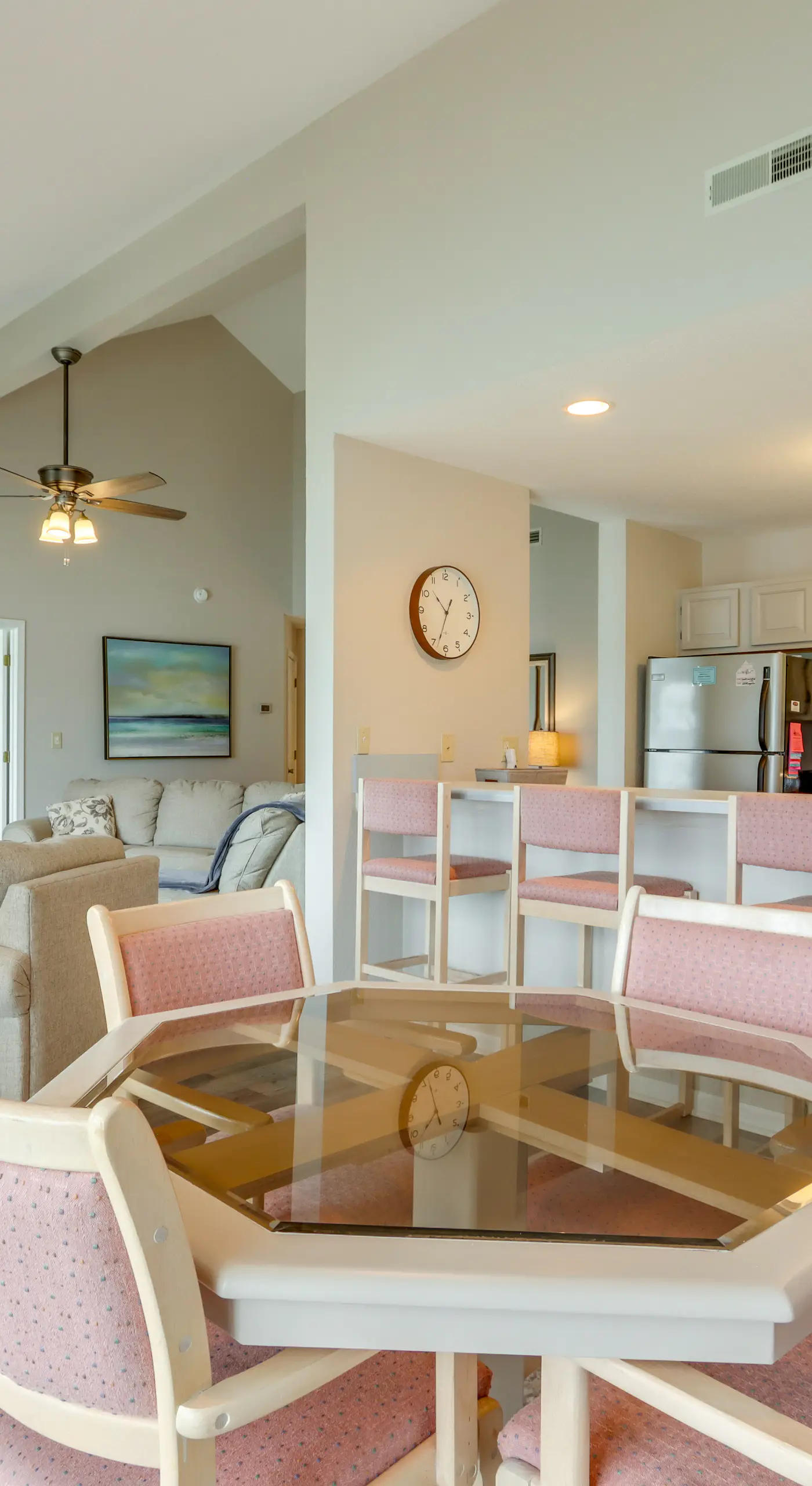 Lakefront Ozark Getaway w/ Views + Community Perks