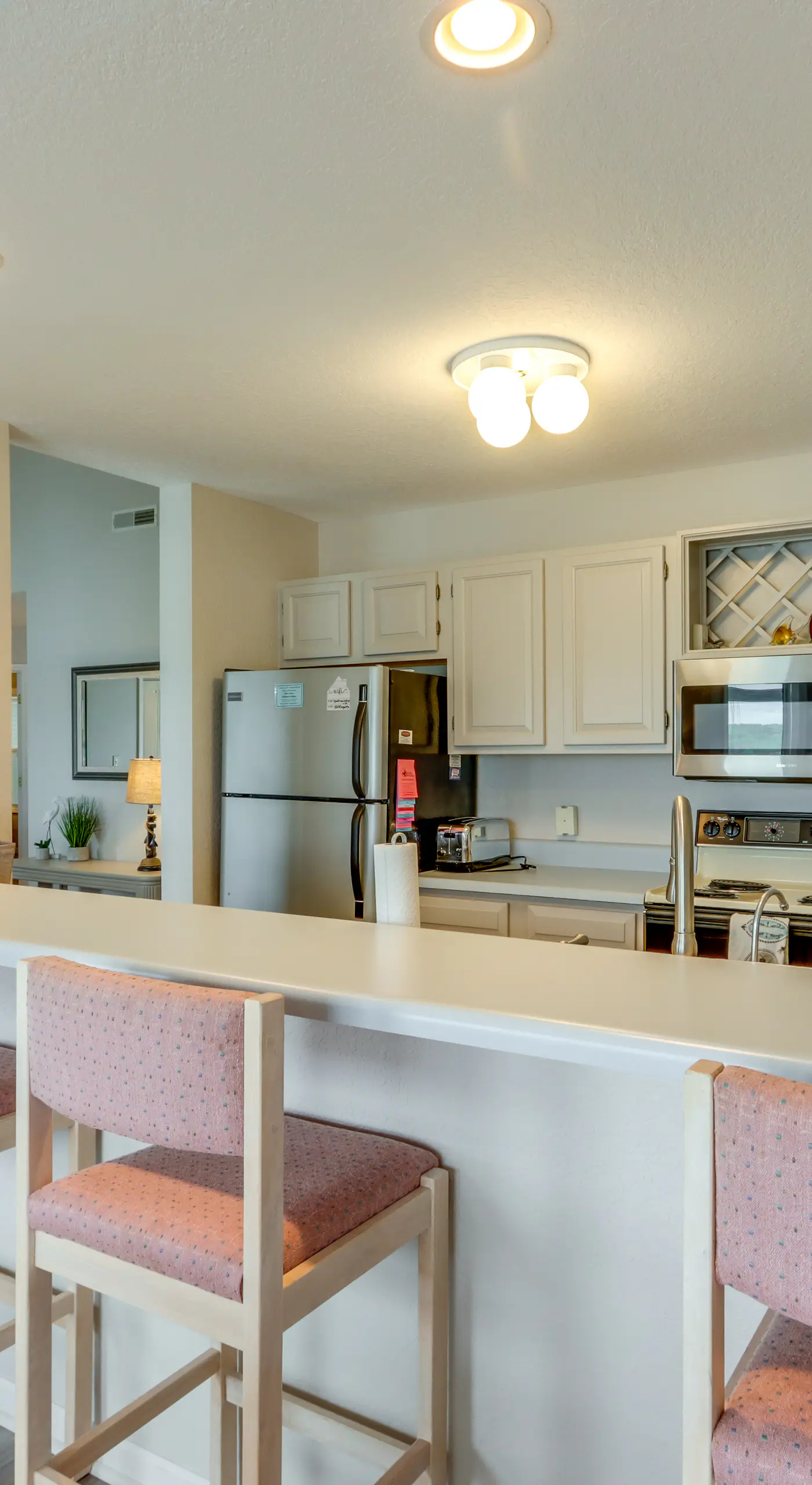 Lakefront Ozark Getaway w/ Views + Community Perks