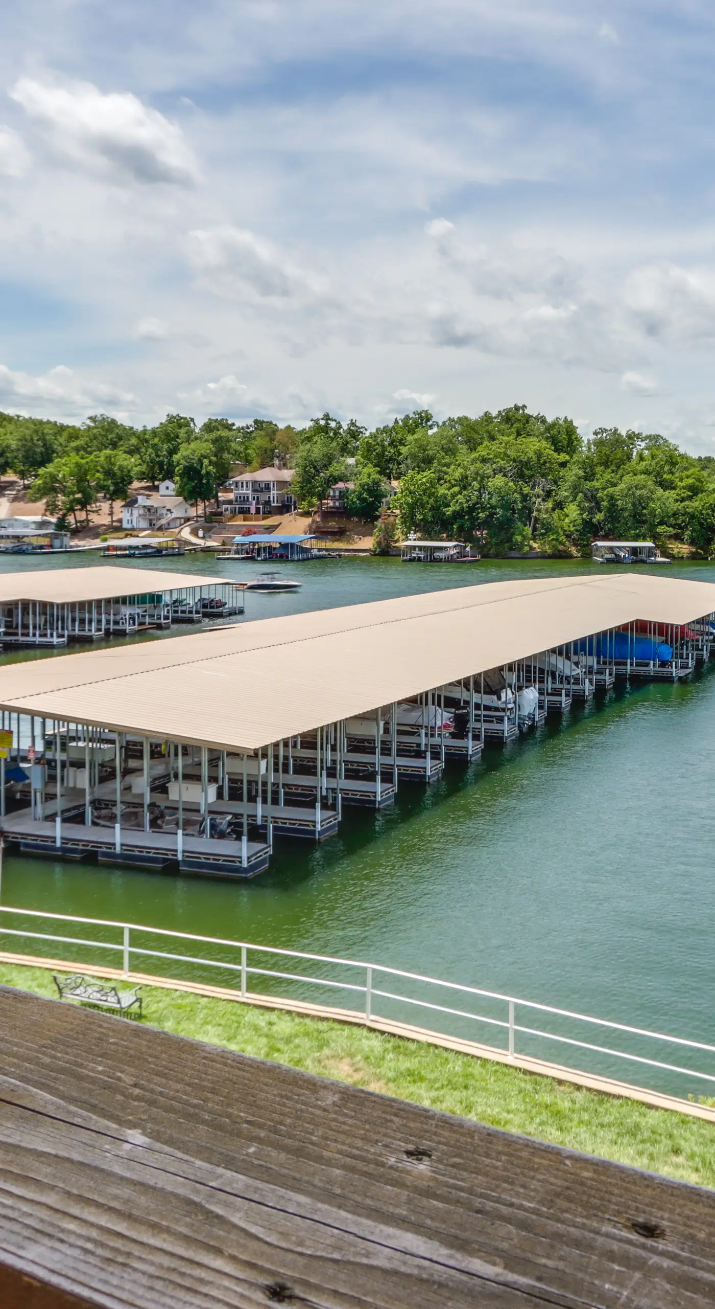 Lake Views + Pool Access: Condo in Osage Beach!