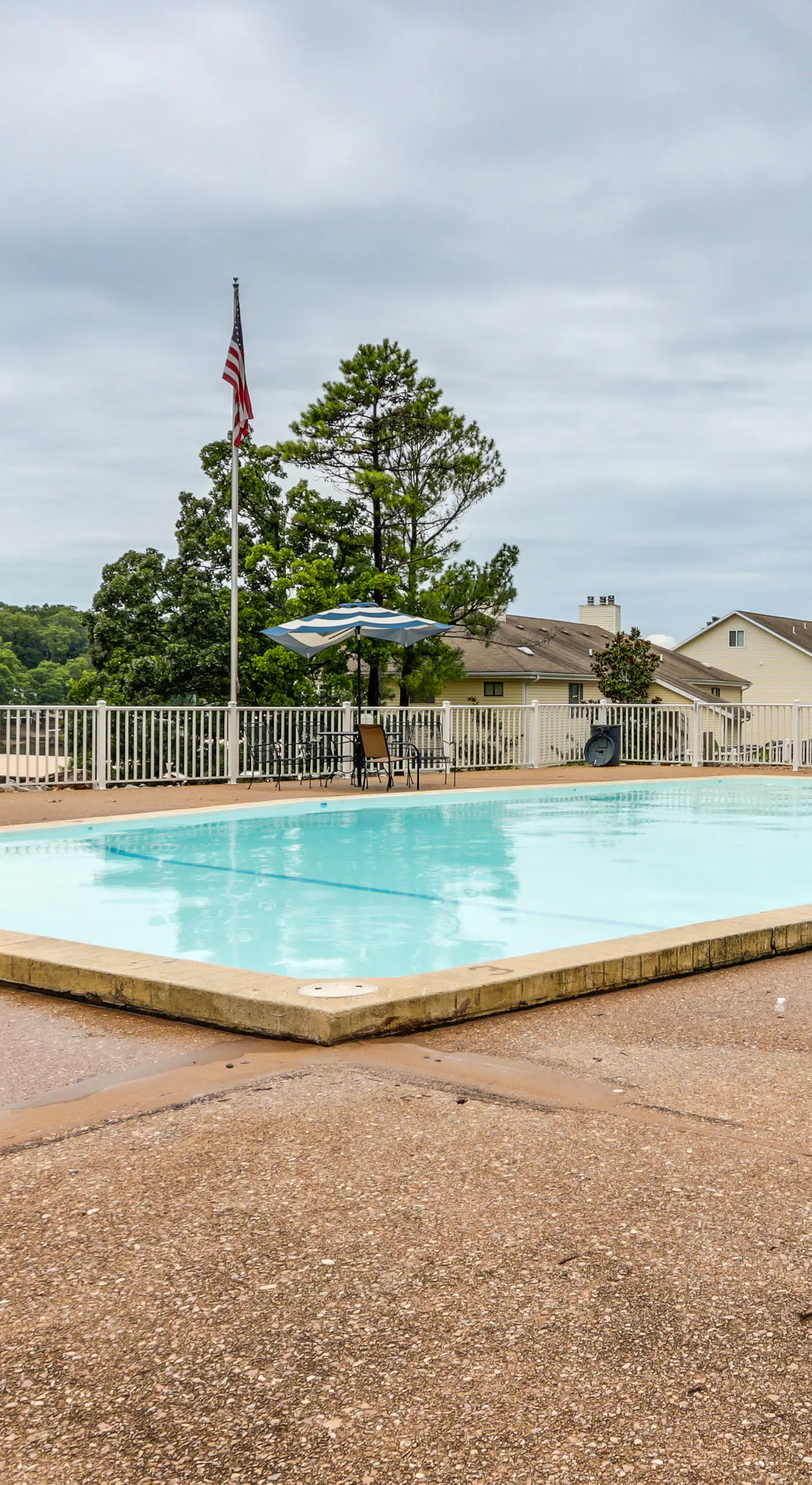 Lake Views + Pool Access: Condo in Osage Beach!
