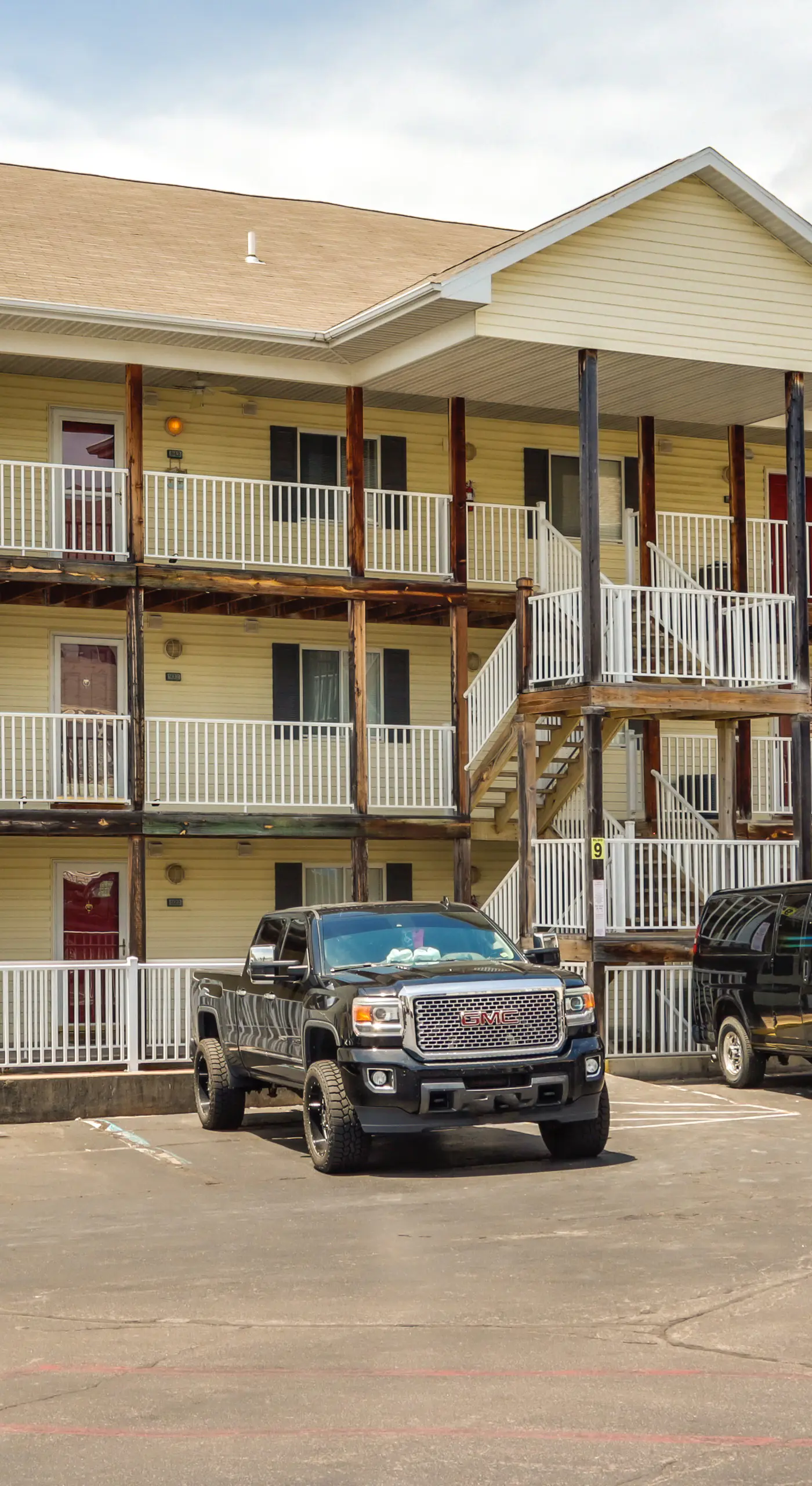 Lake Views + Pool Access: Condo in Osage Beach!