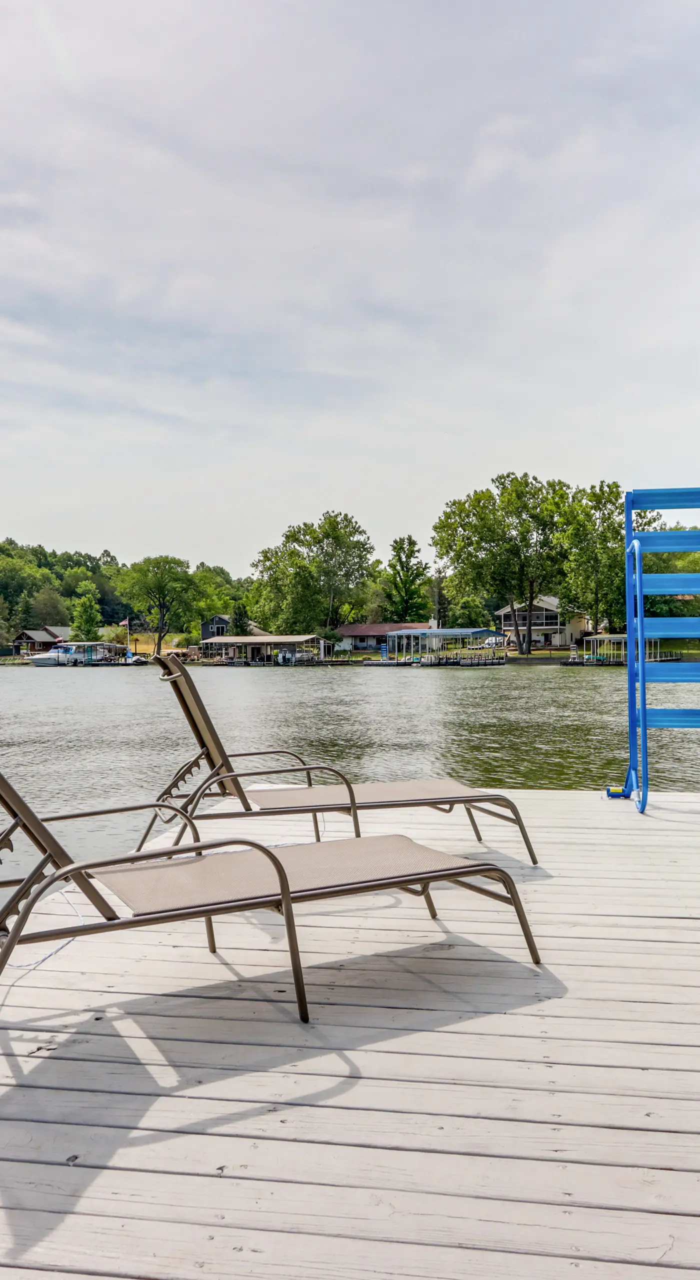 Fire Pit & Dock: Lake of the Ozarks Retreat!