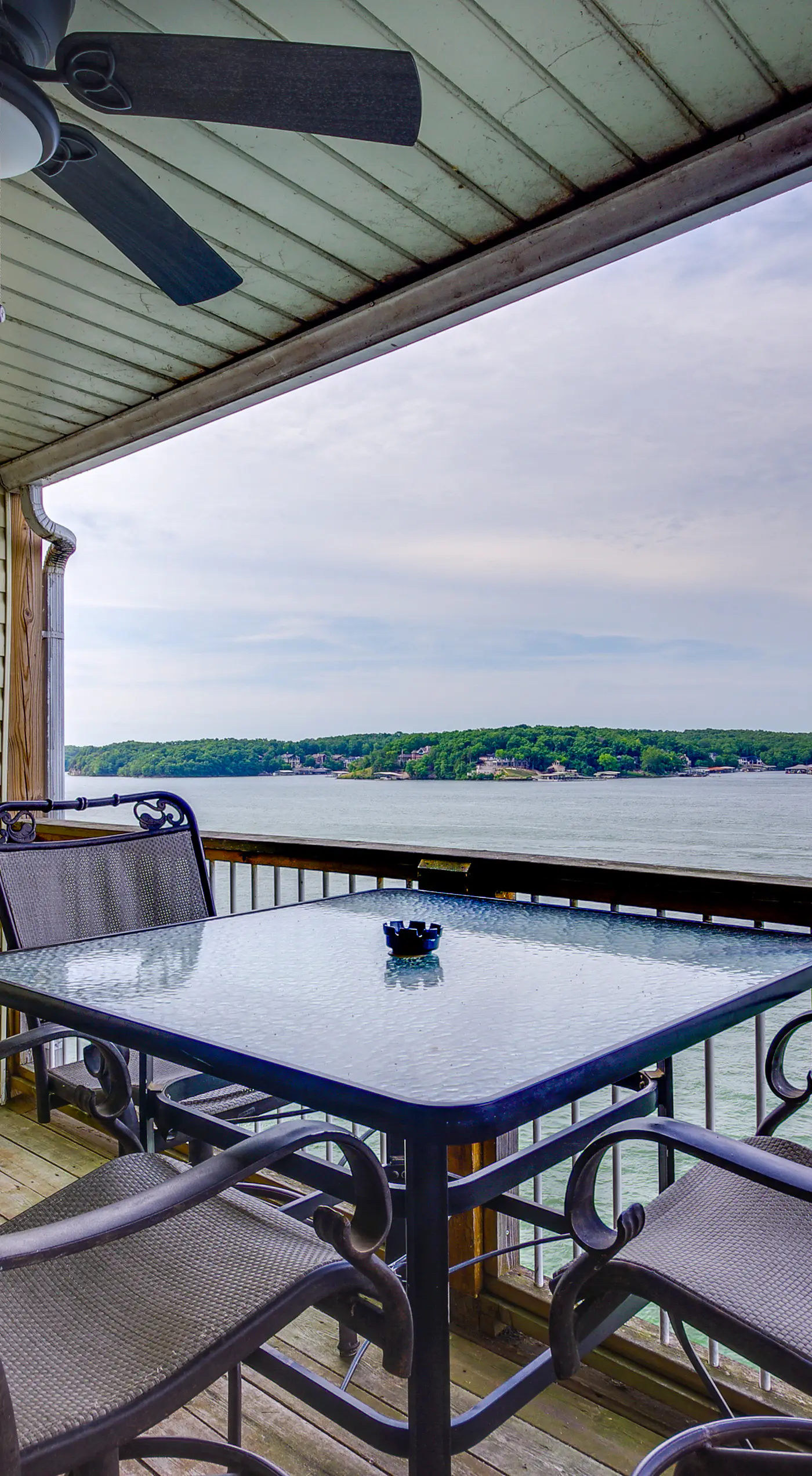 Pool + Dock Access: Osage Beach Retreat!