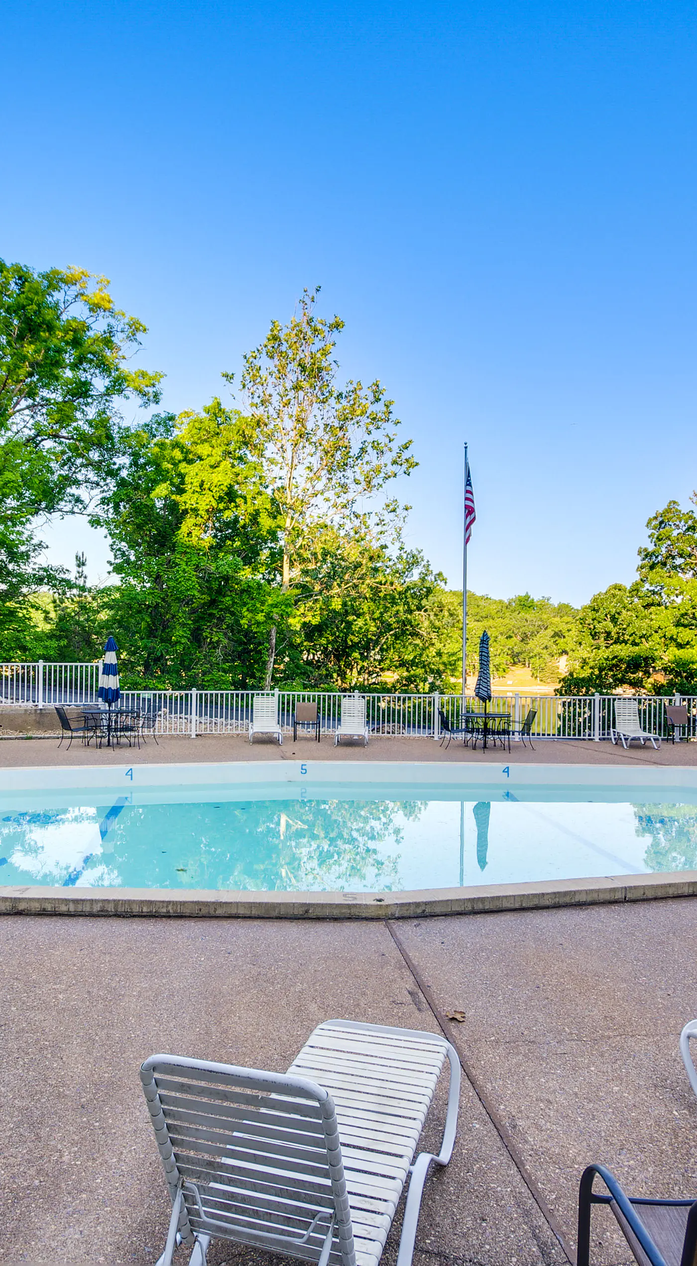 Pool + Dock Access: Osage Beach Retreat!