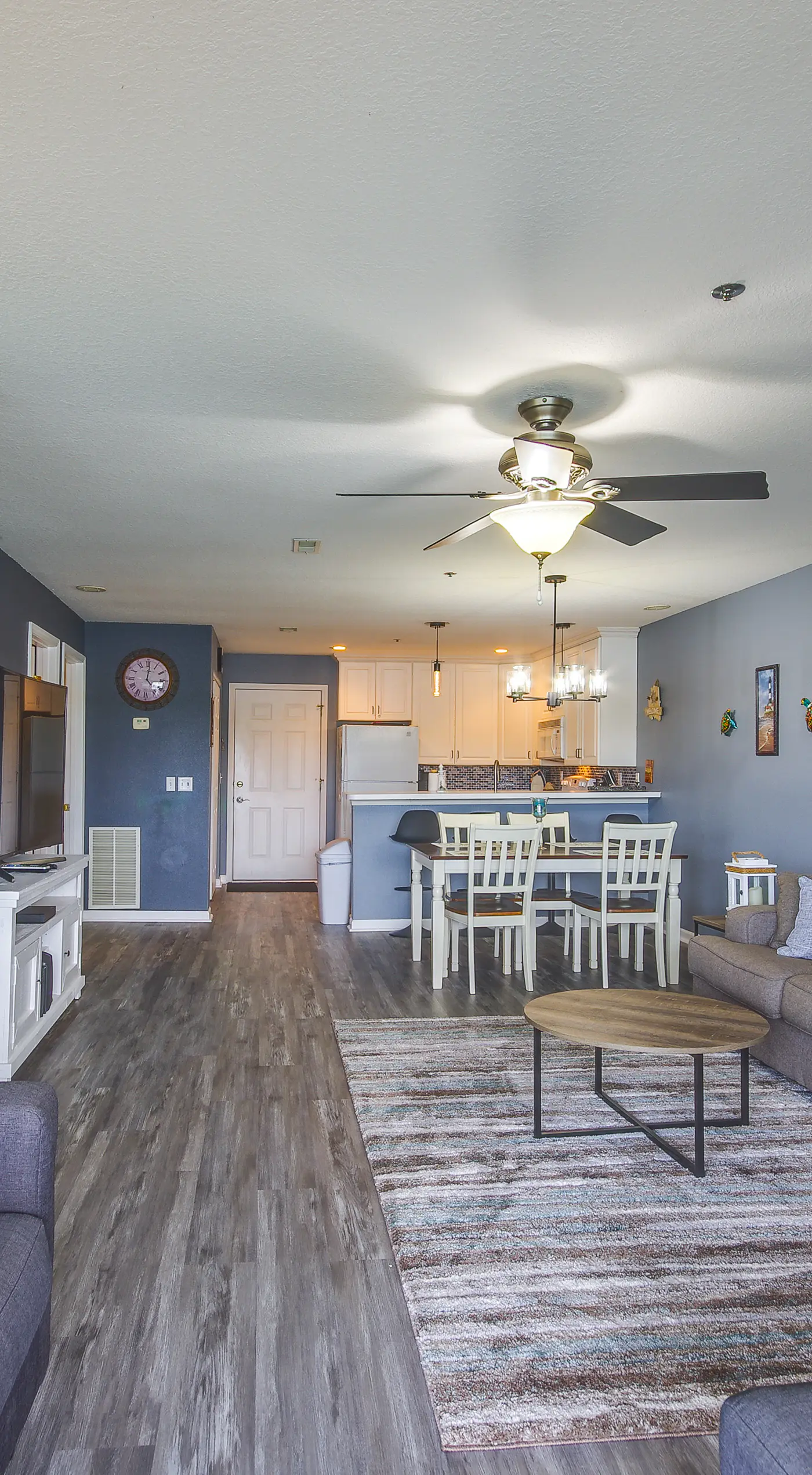 Pool + Dock Access: Osage Beach Retreat!
