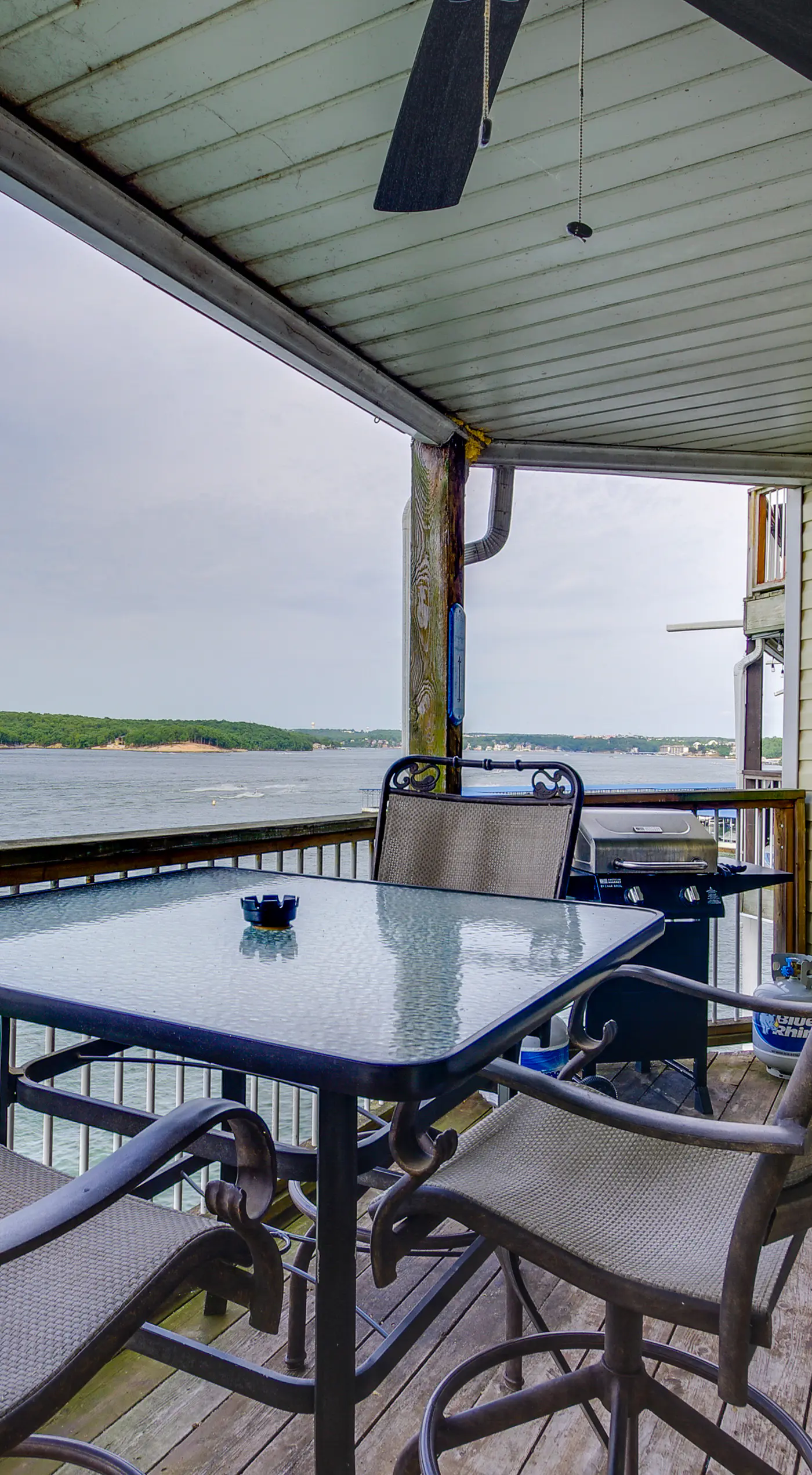 Pool + Dock Access: Osage Beach Retreat!