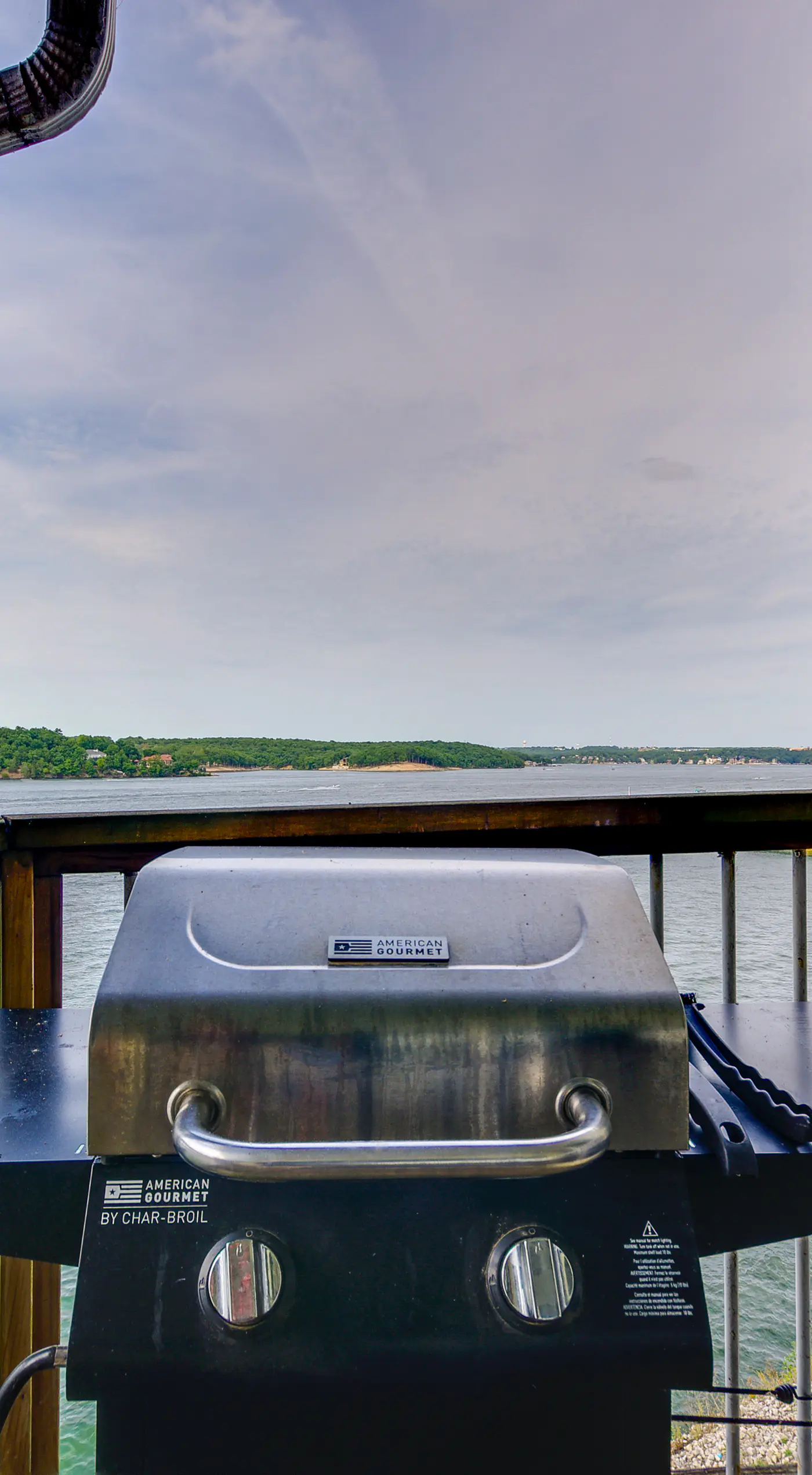 Pool + Dock Access: Osage Beach Retreat!