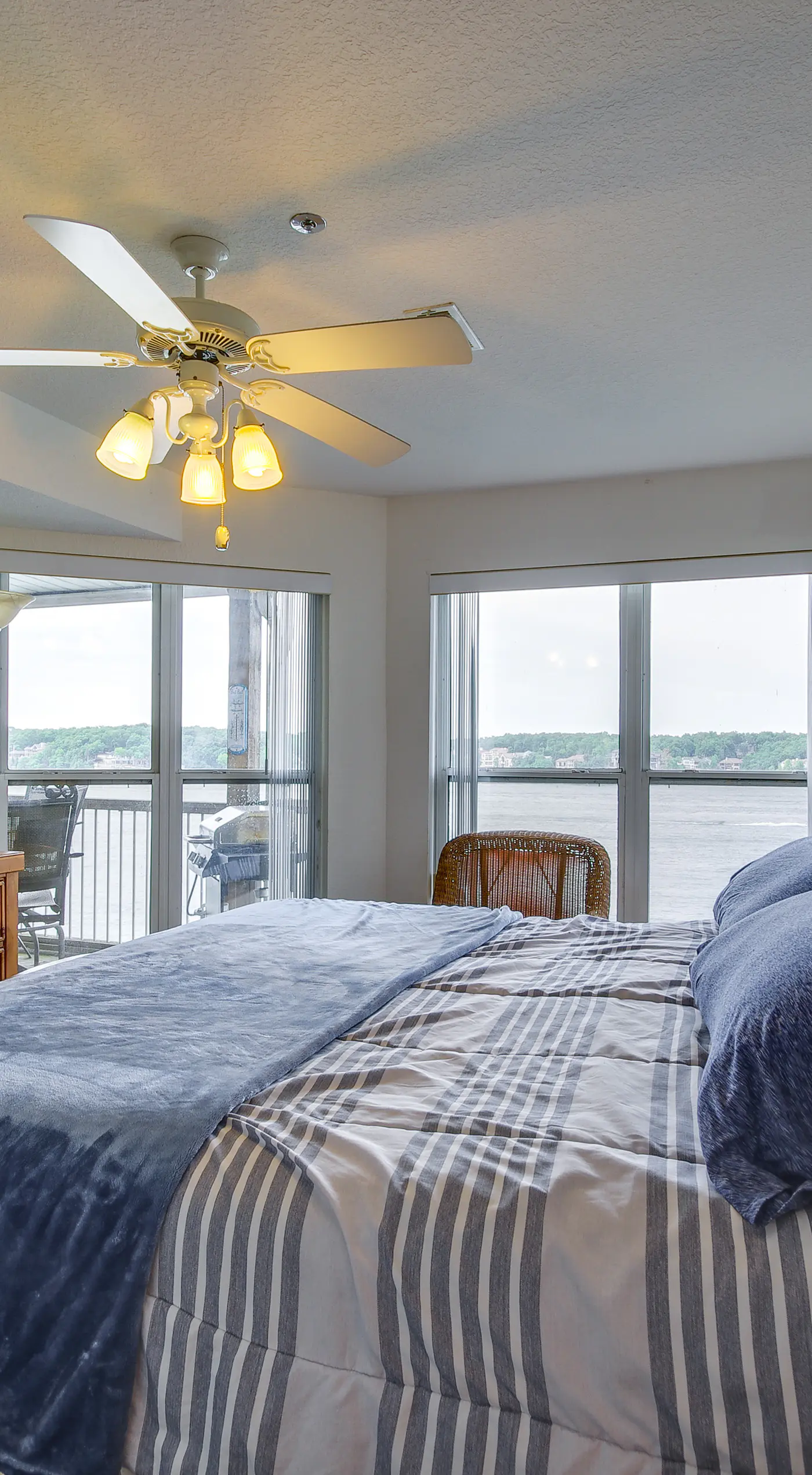 Pool + Dock Access: Osage Beach Retreat!