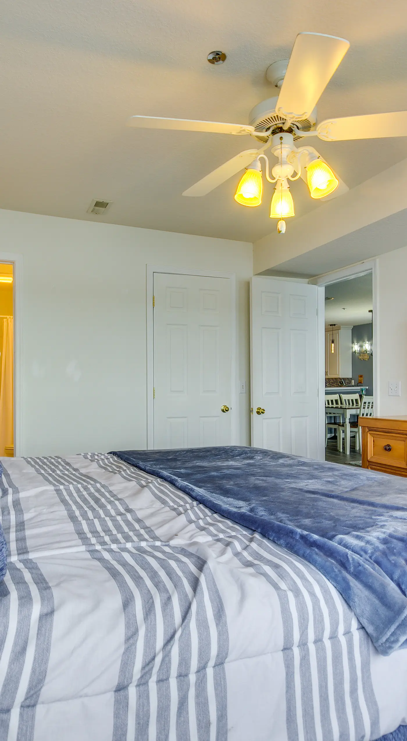 Pool + Dock Access: Osage Beach Retreat!