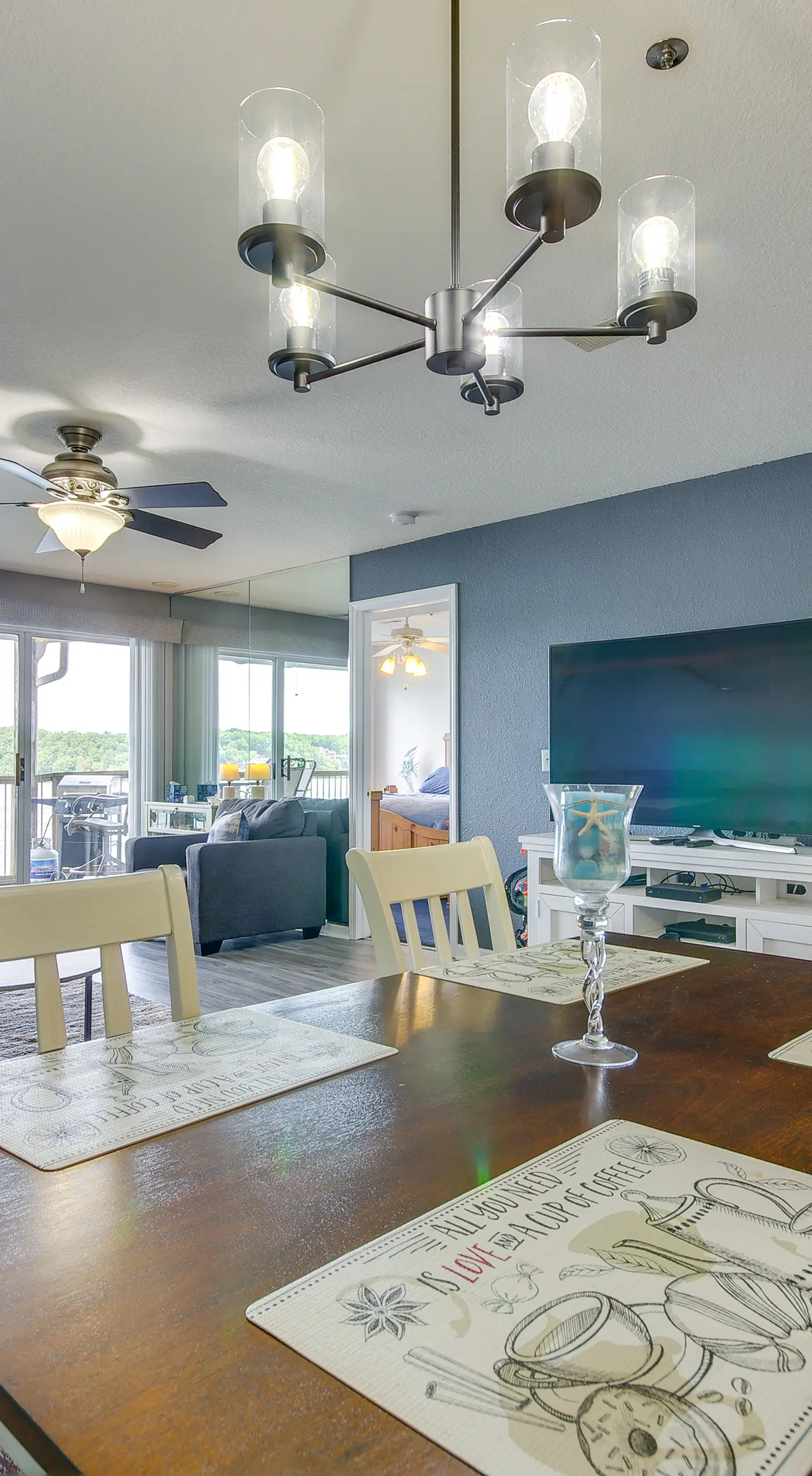 Pool + Dock Access: Osage Beach Retreat!