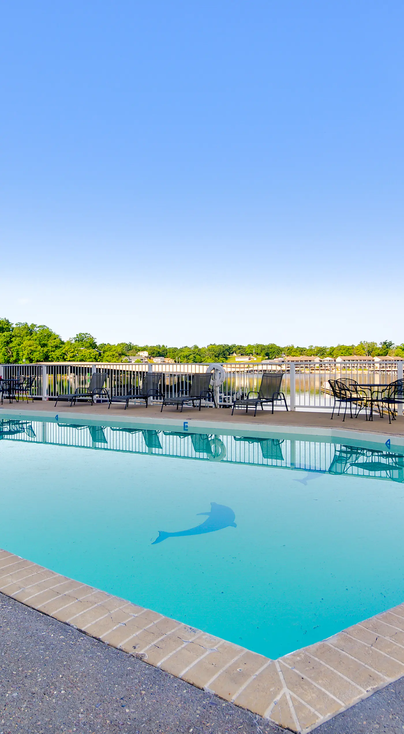 Pool + Dock Access: Osage Beach Retreat!