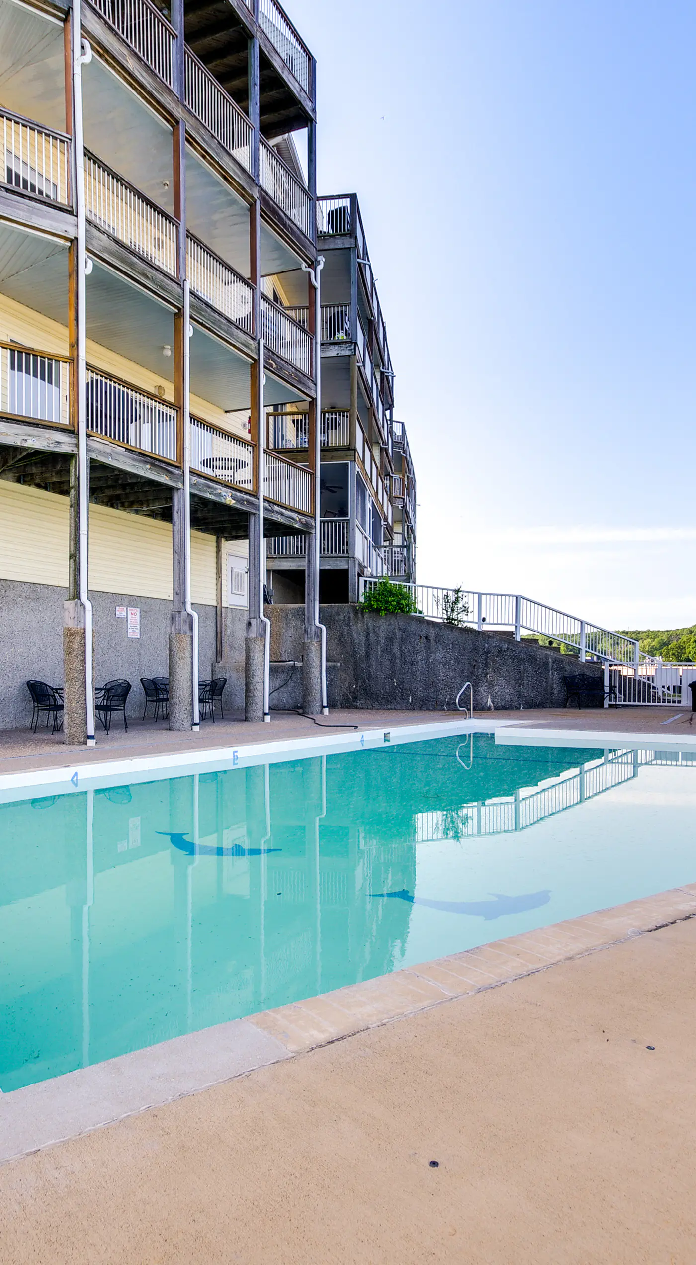 Pool + Dock Access: Osage Beach Retreat!