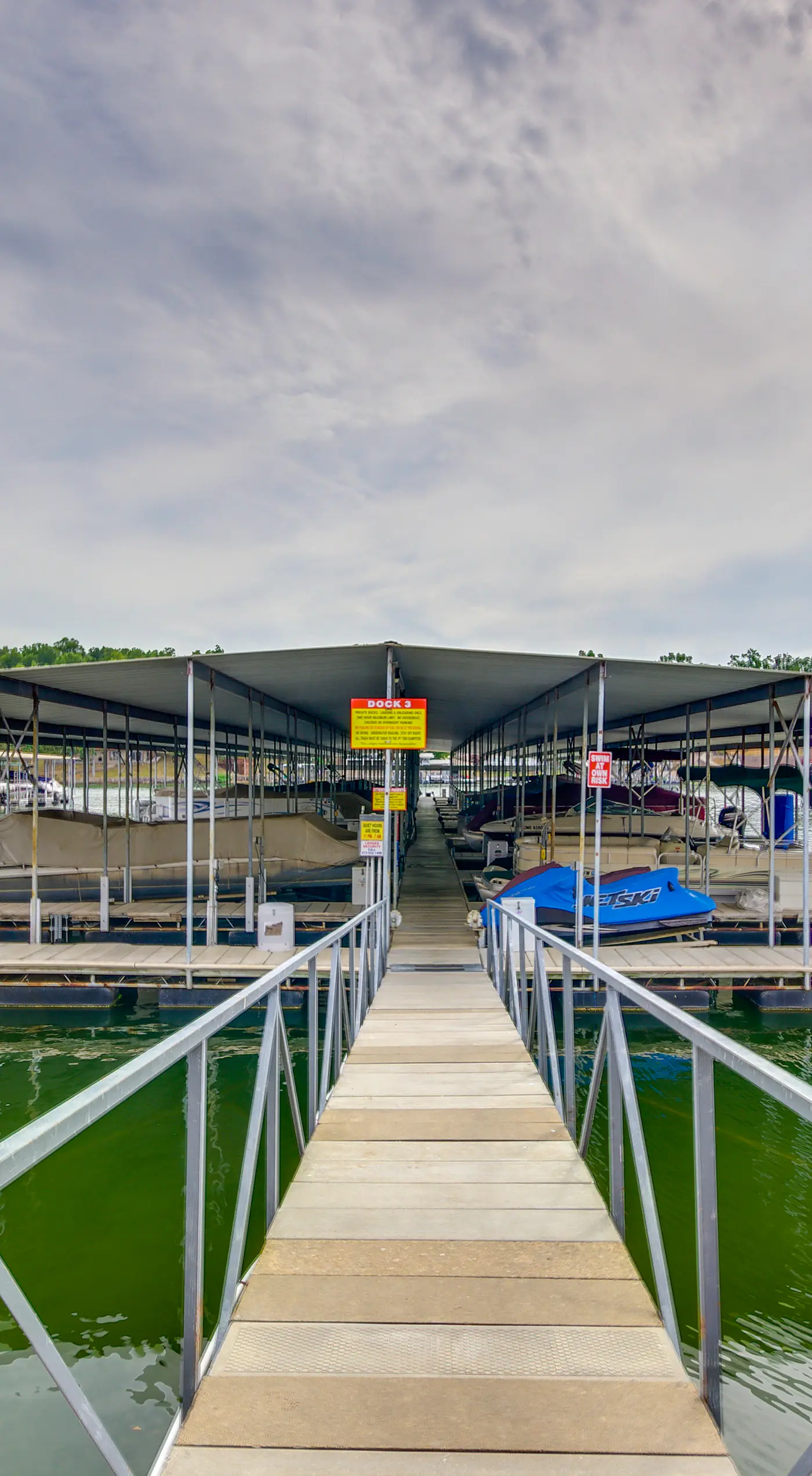 Pool + Dock Access: Osage Beach Retreat!