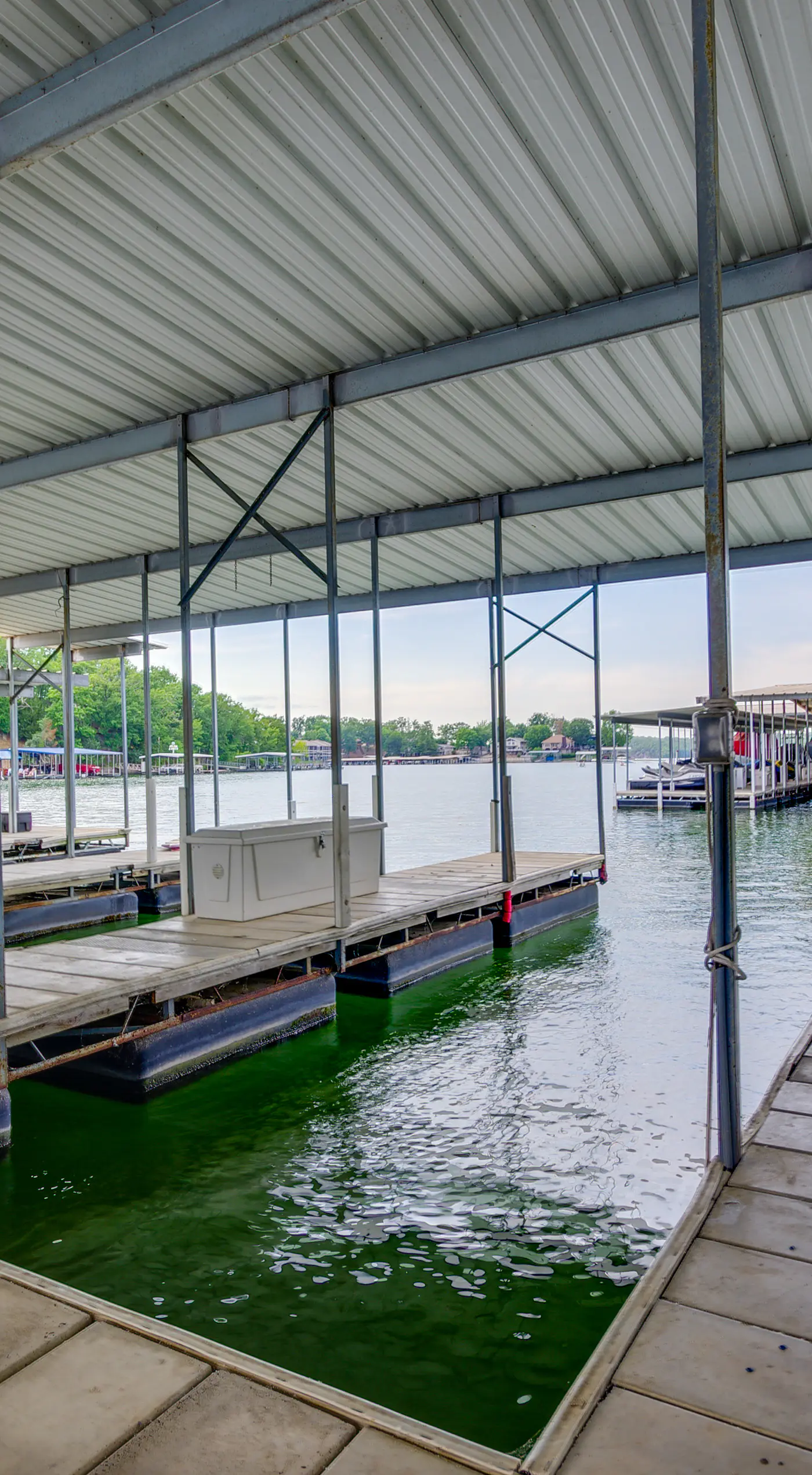 Pool + Dock Access: Osage Beach Retreat!