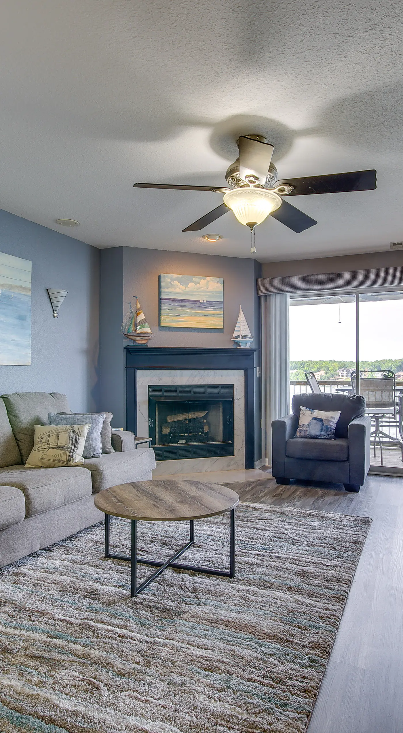 Pool + Dock Access: Osage Beach Retreat!