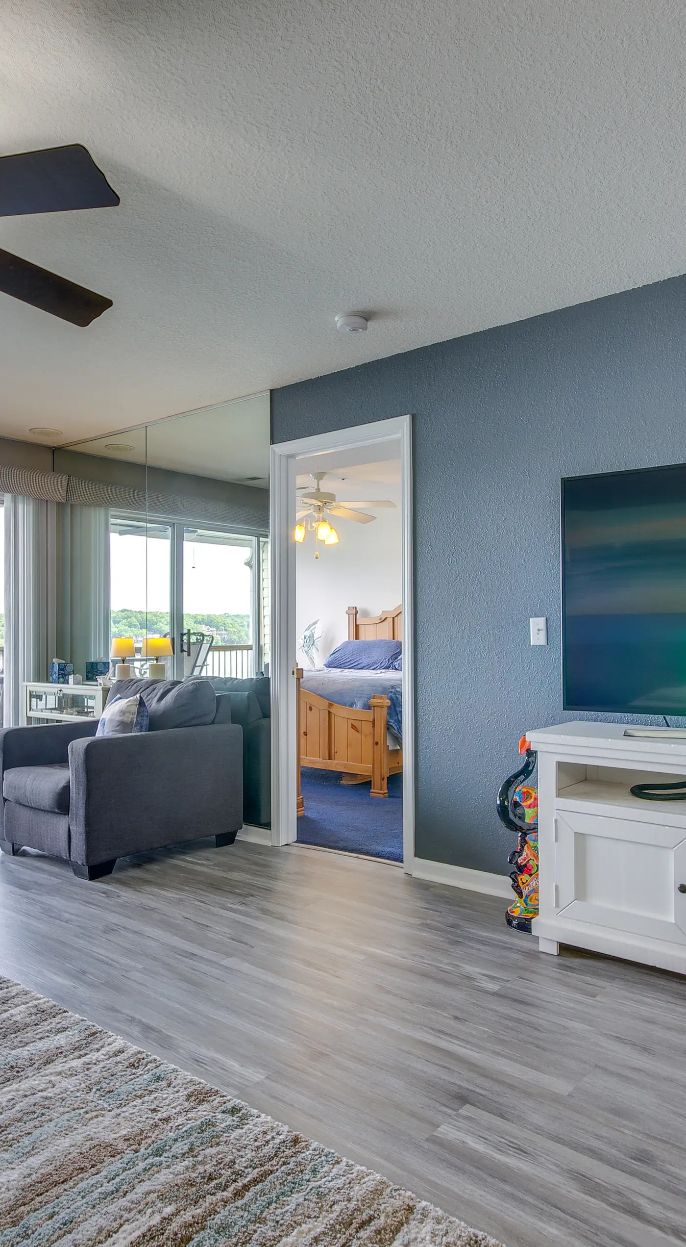 Pool + Dock Access: Osage Beach Retreat!