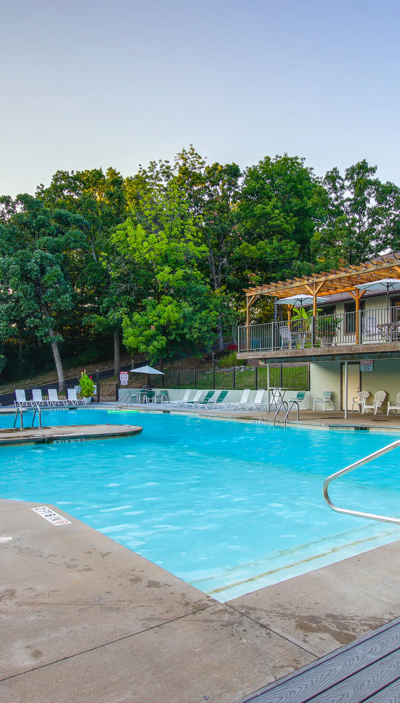Boat Slip + Pool Access: Lake of the Ozarks Condo