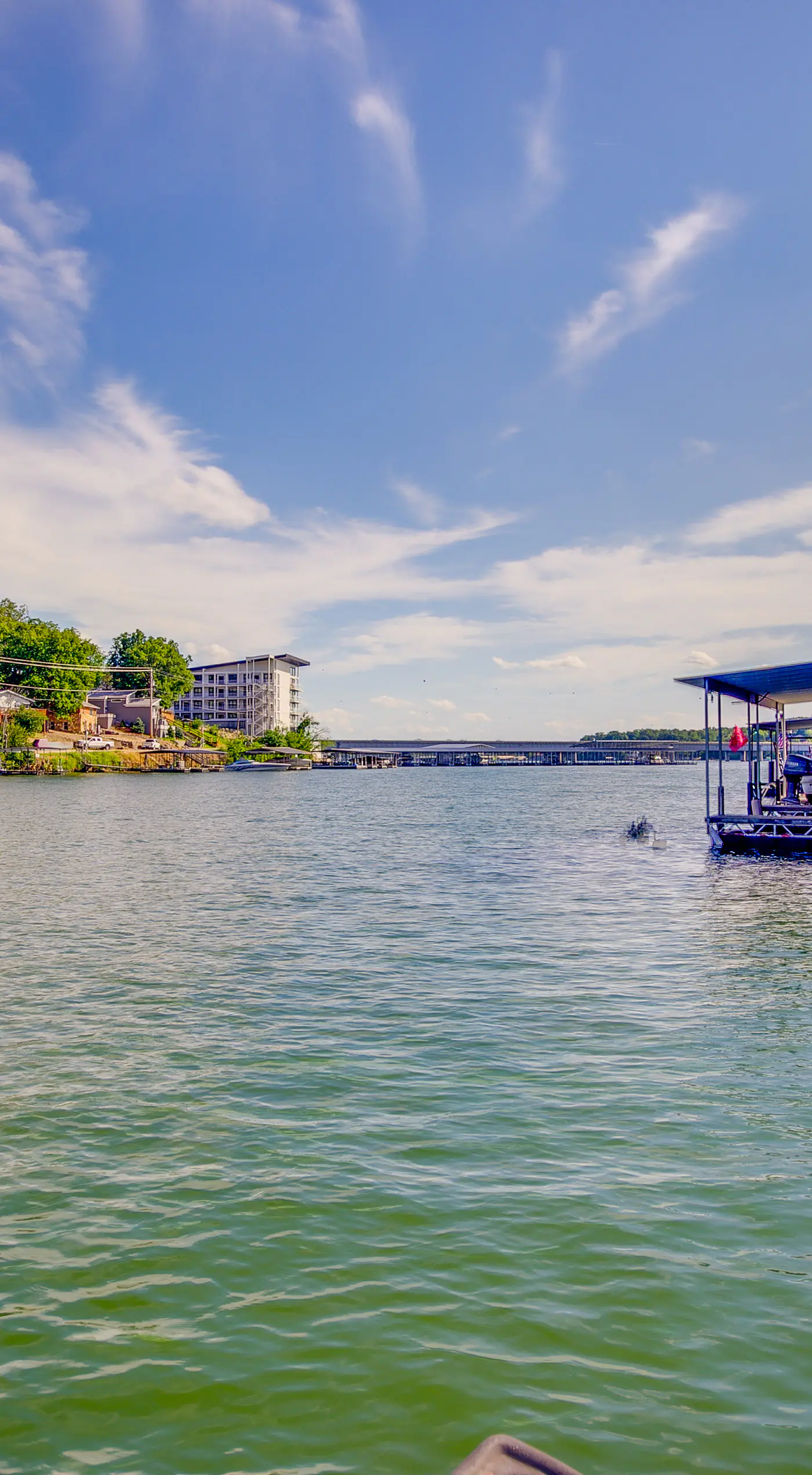 Lakefront Osage Beach Retreat w/ Boat Slip!