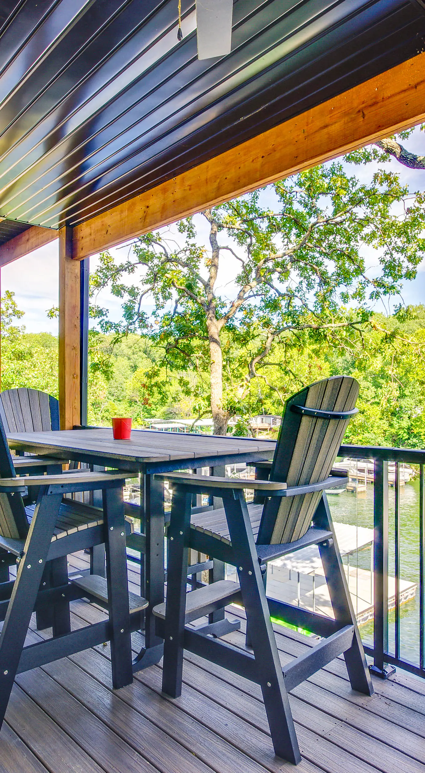 Lakefront Osage Beach Retreat w/ Boat Slip!