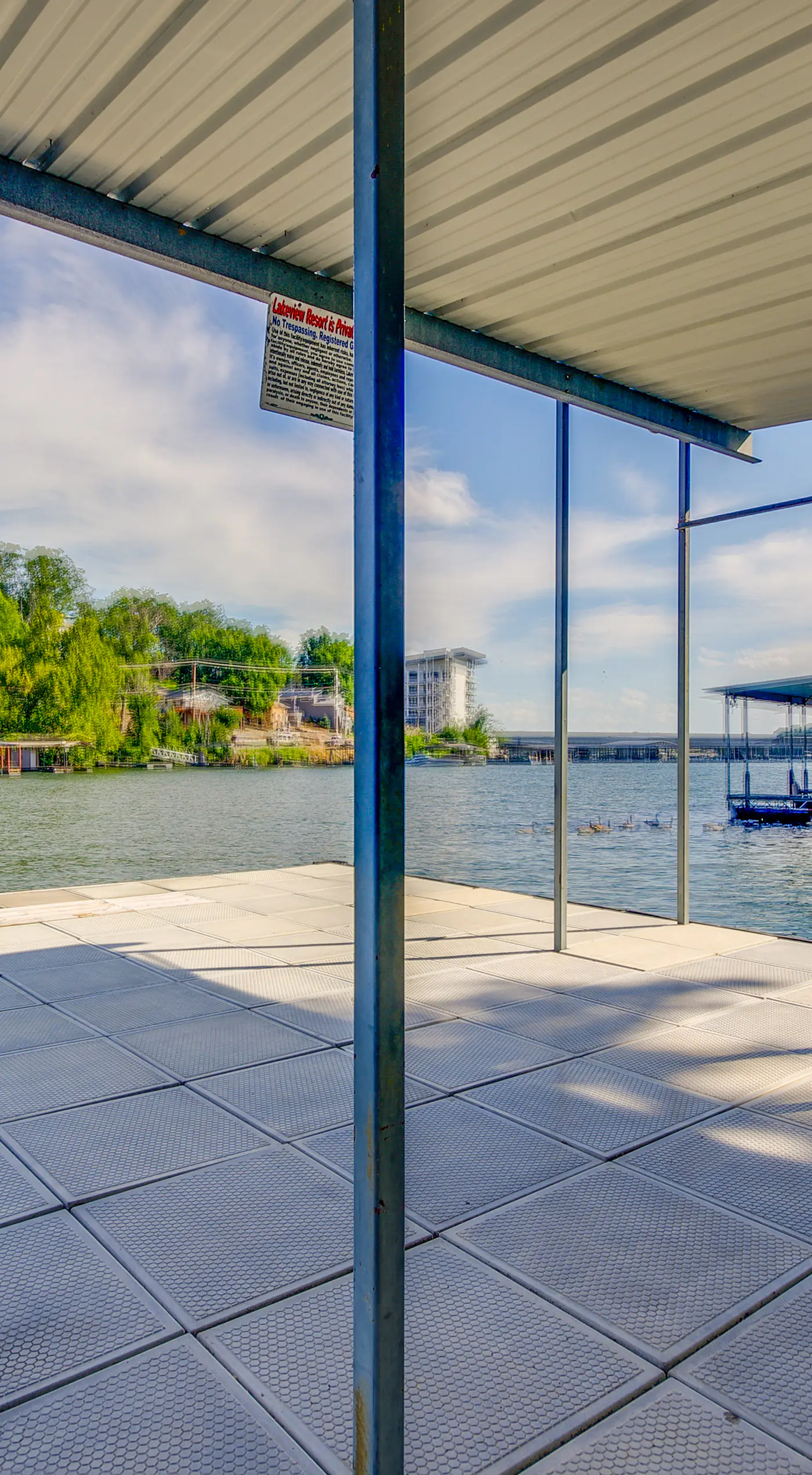 Lakefront Osage Beach Retreat w/ Boat Slip!