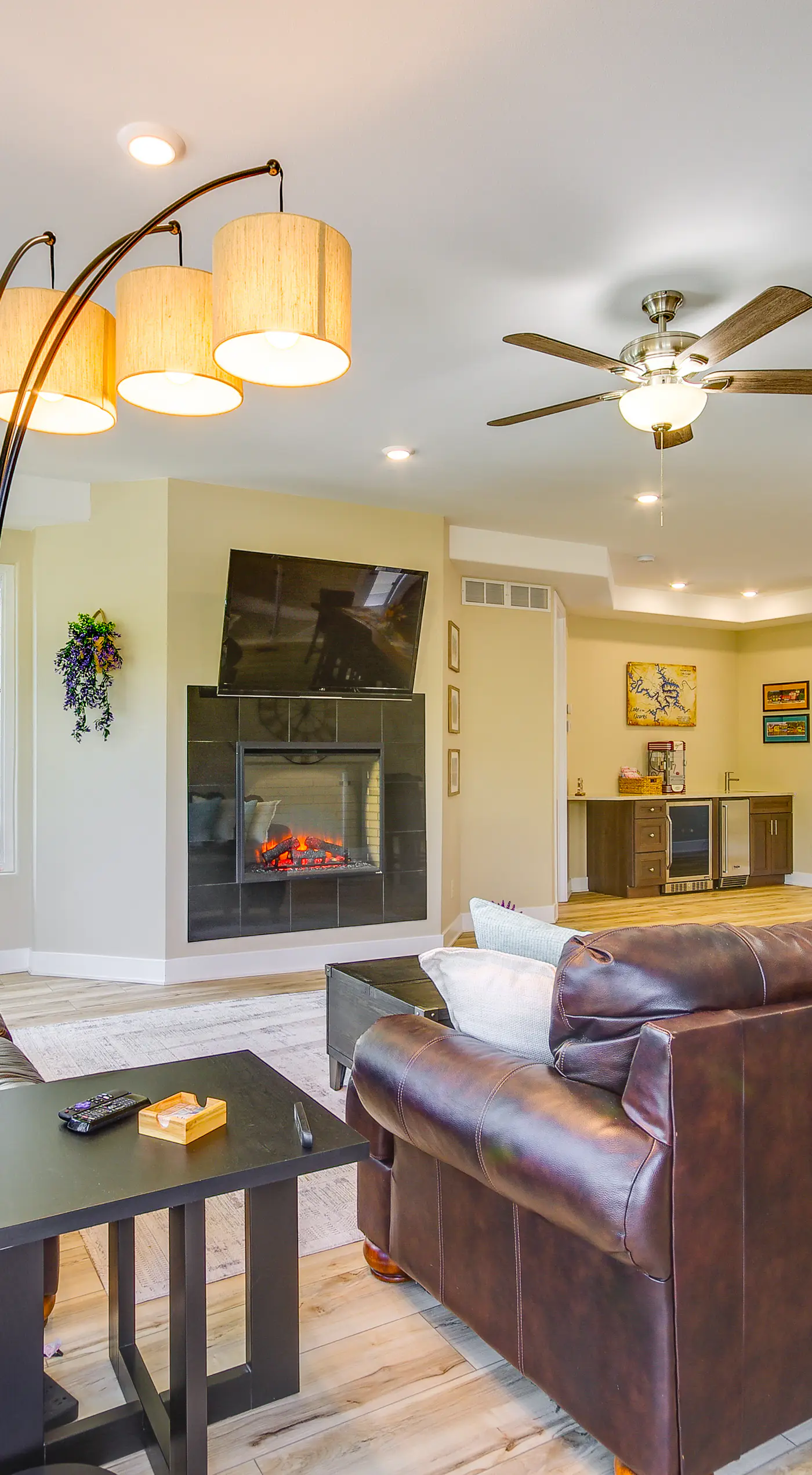 Lakefront Osage Beach Retreat w/ Boat Slip!