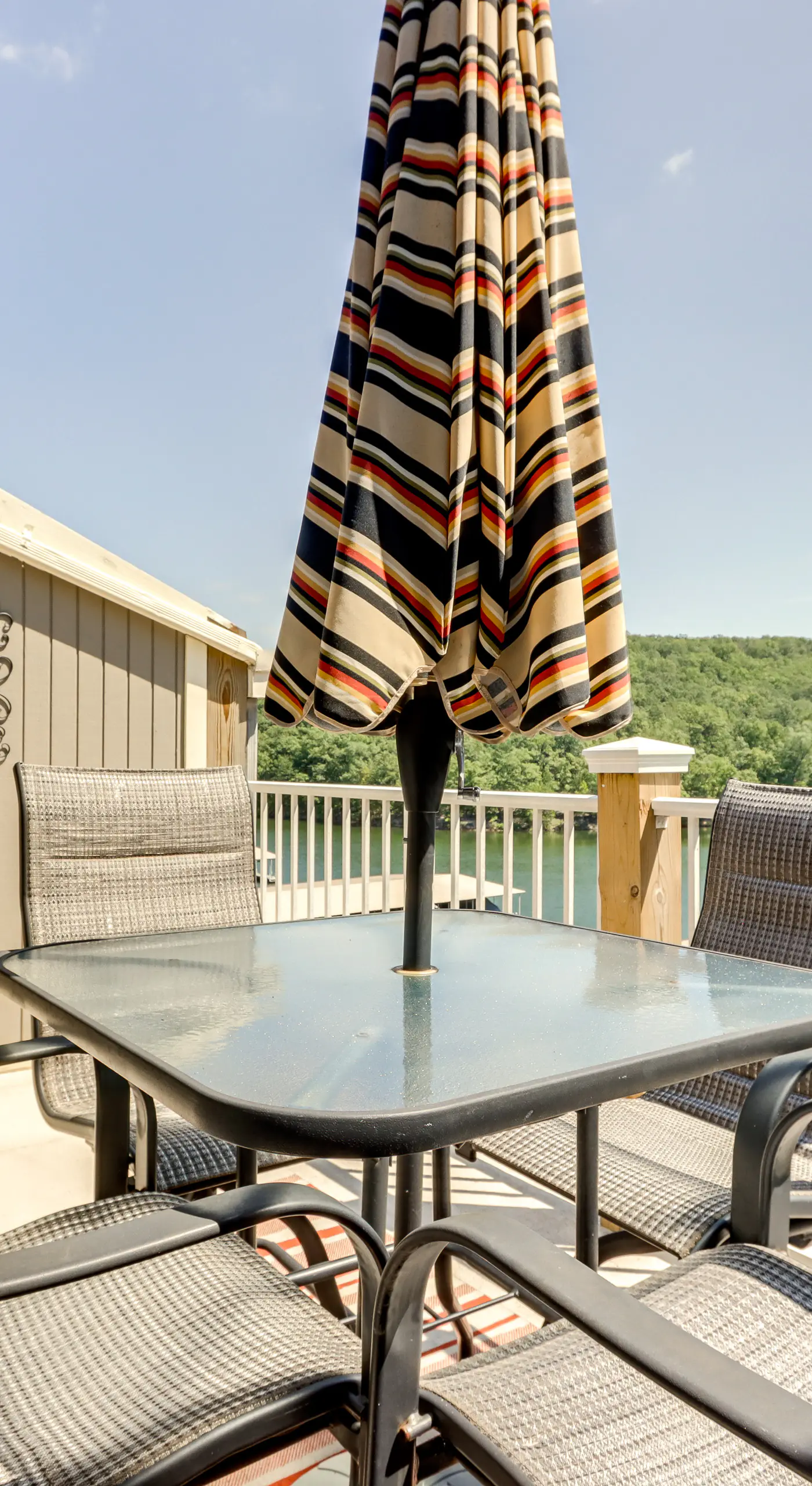 Walk to Pool + Lake: Cozy Osage Beach Condo