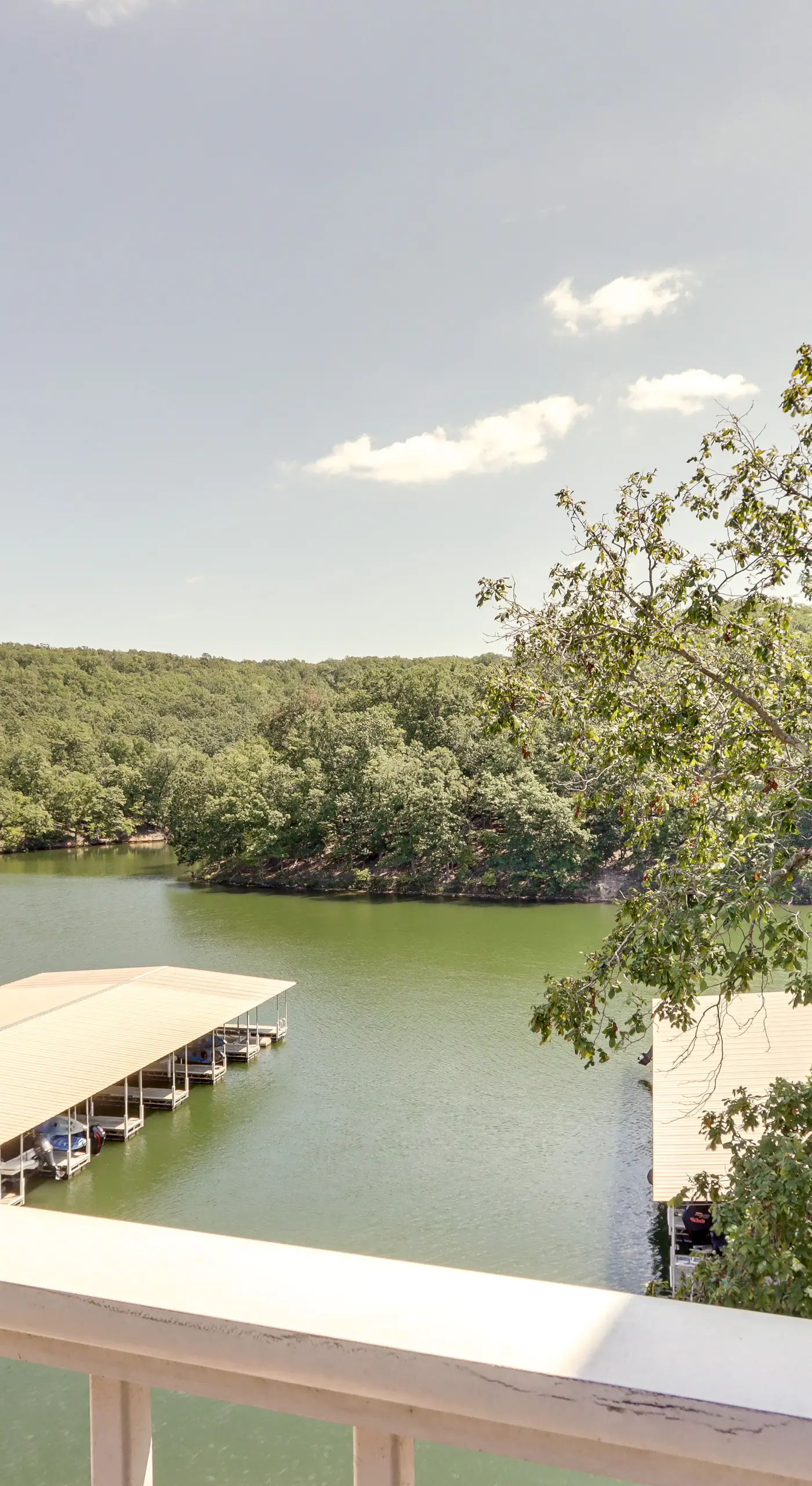 Walk to Pool + Lake: Cozy Osage Beach Condo
