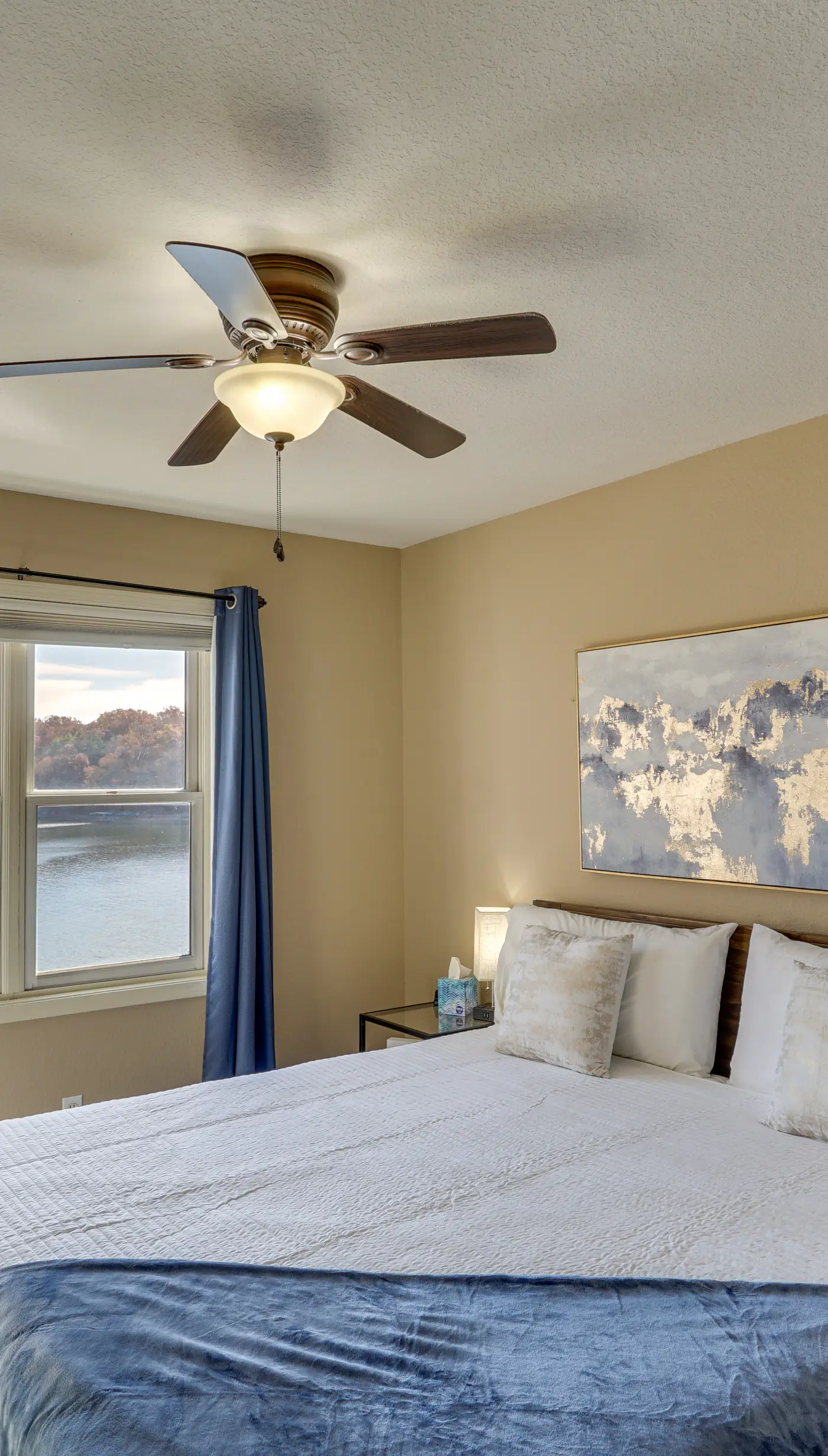 Boat Dock & Slip Access: Lake of the Ozarks Gem