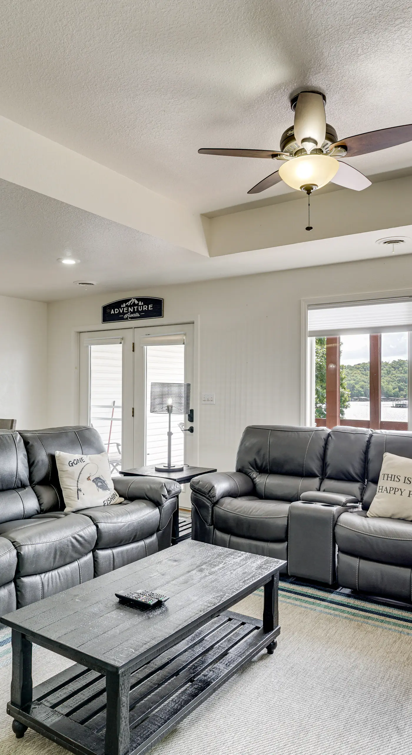Boat Dock & Slip Access: Lake of the Ozarks Gem