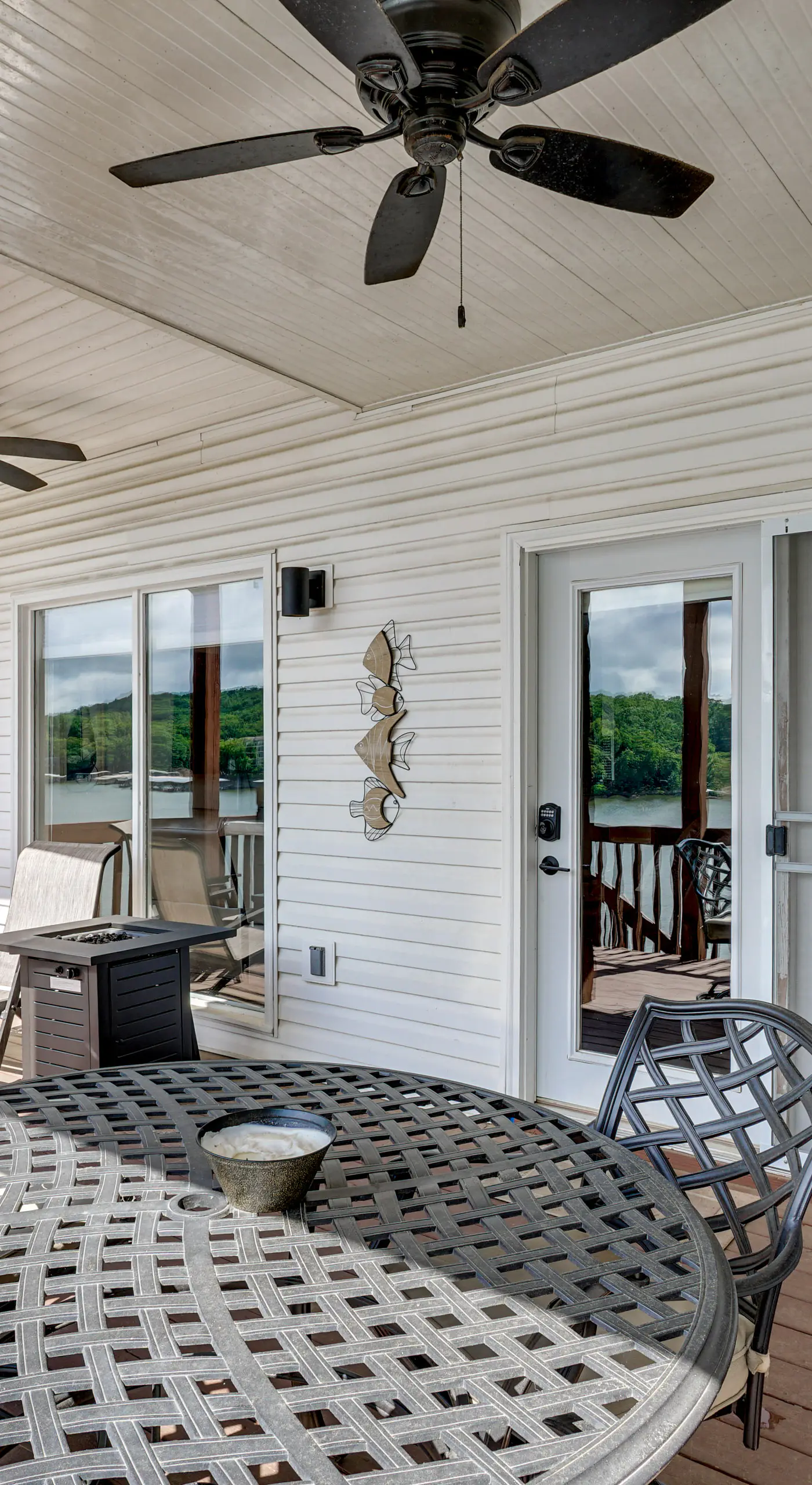 Boat Dock & Slip Access: Lake of the Ozarks Gem