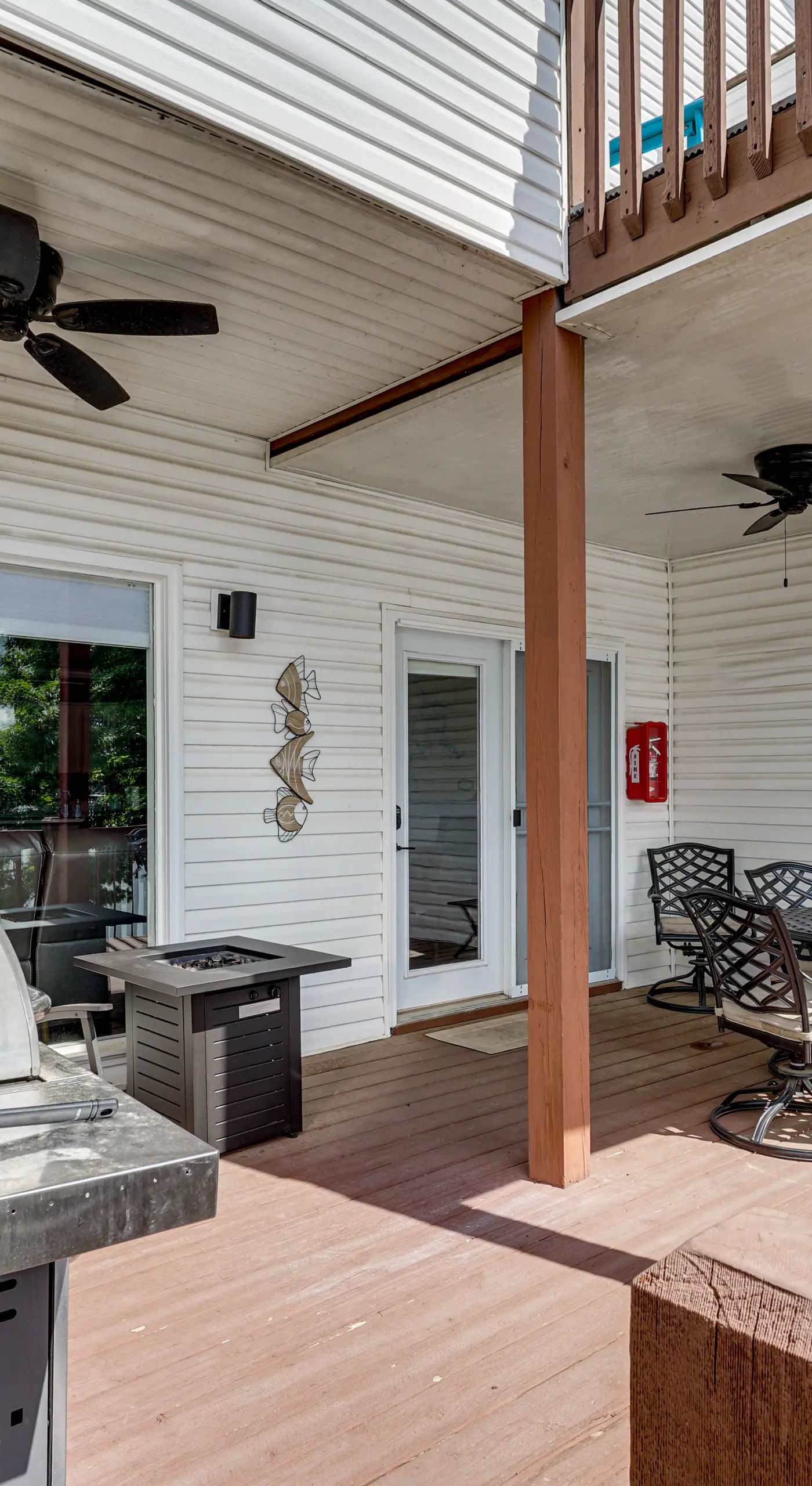 Boat Dock & Slip Access: Lake of the Ozarks Gem