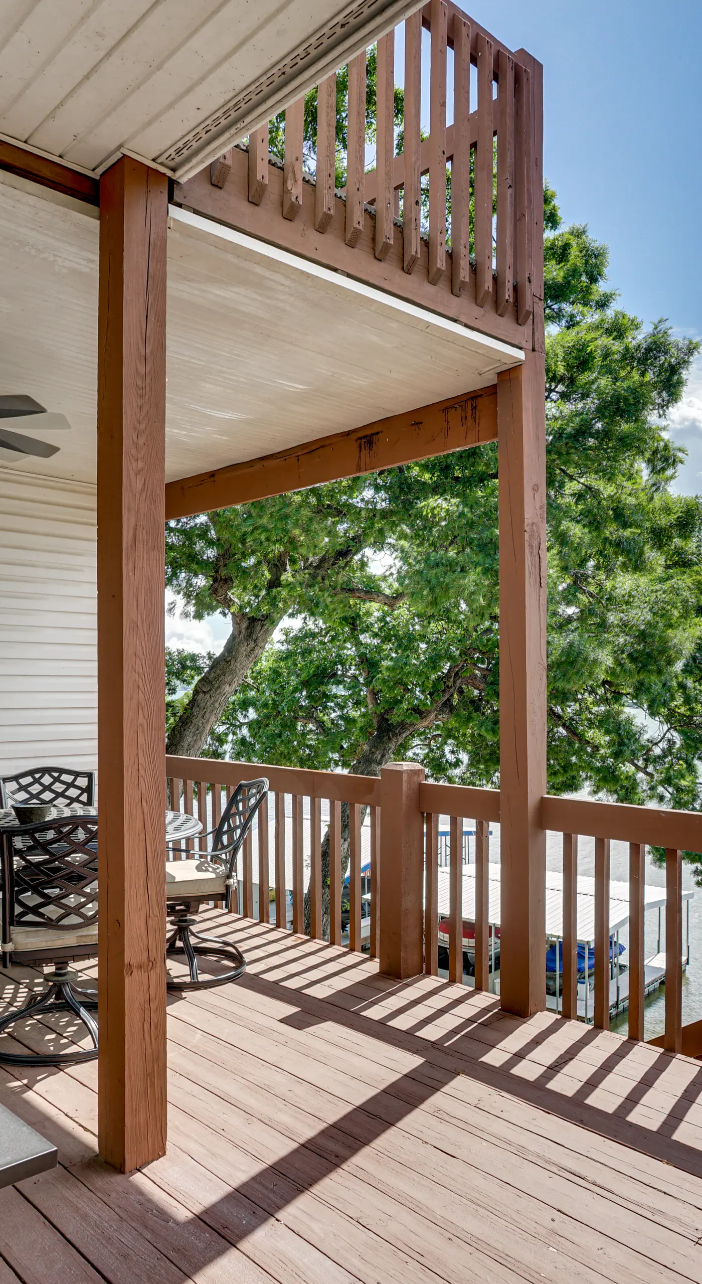 Boat Dock & Slip Access: Lake of the Ozarks Gem