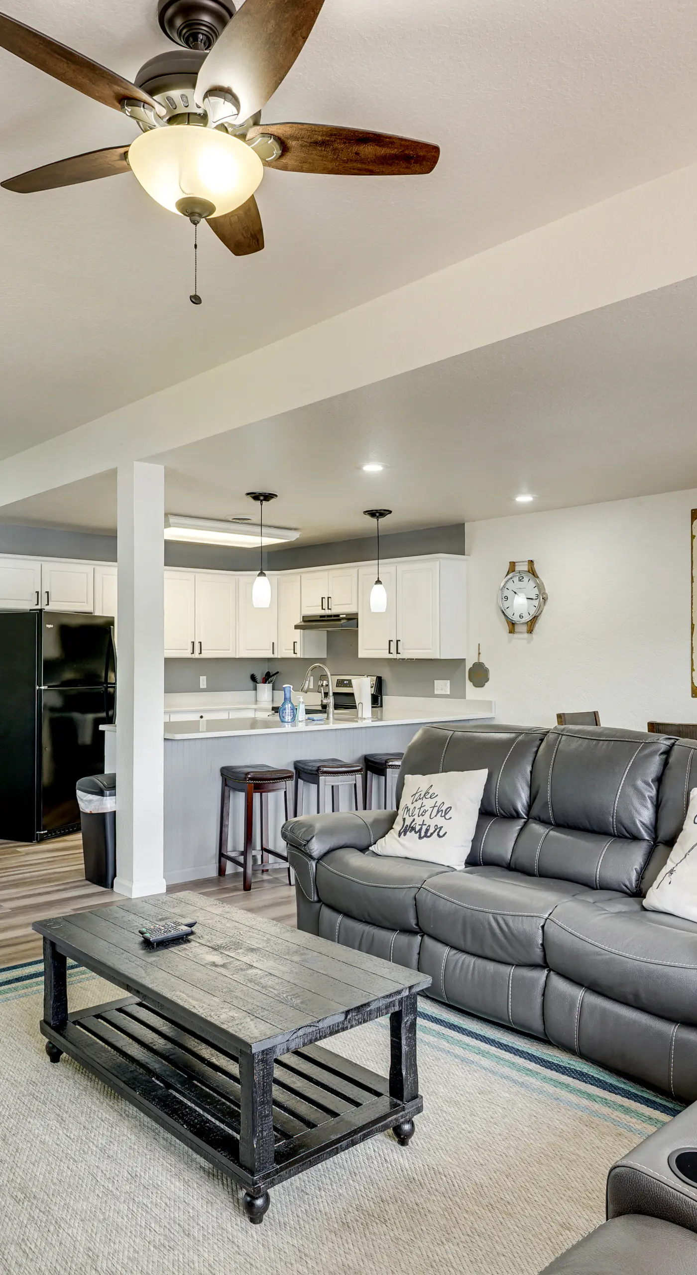 Boat Dock & Slip Access: Lake of the Ozarks Gem