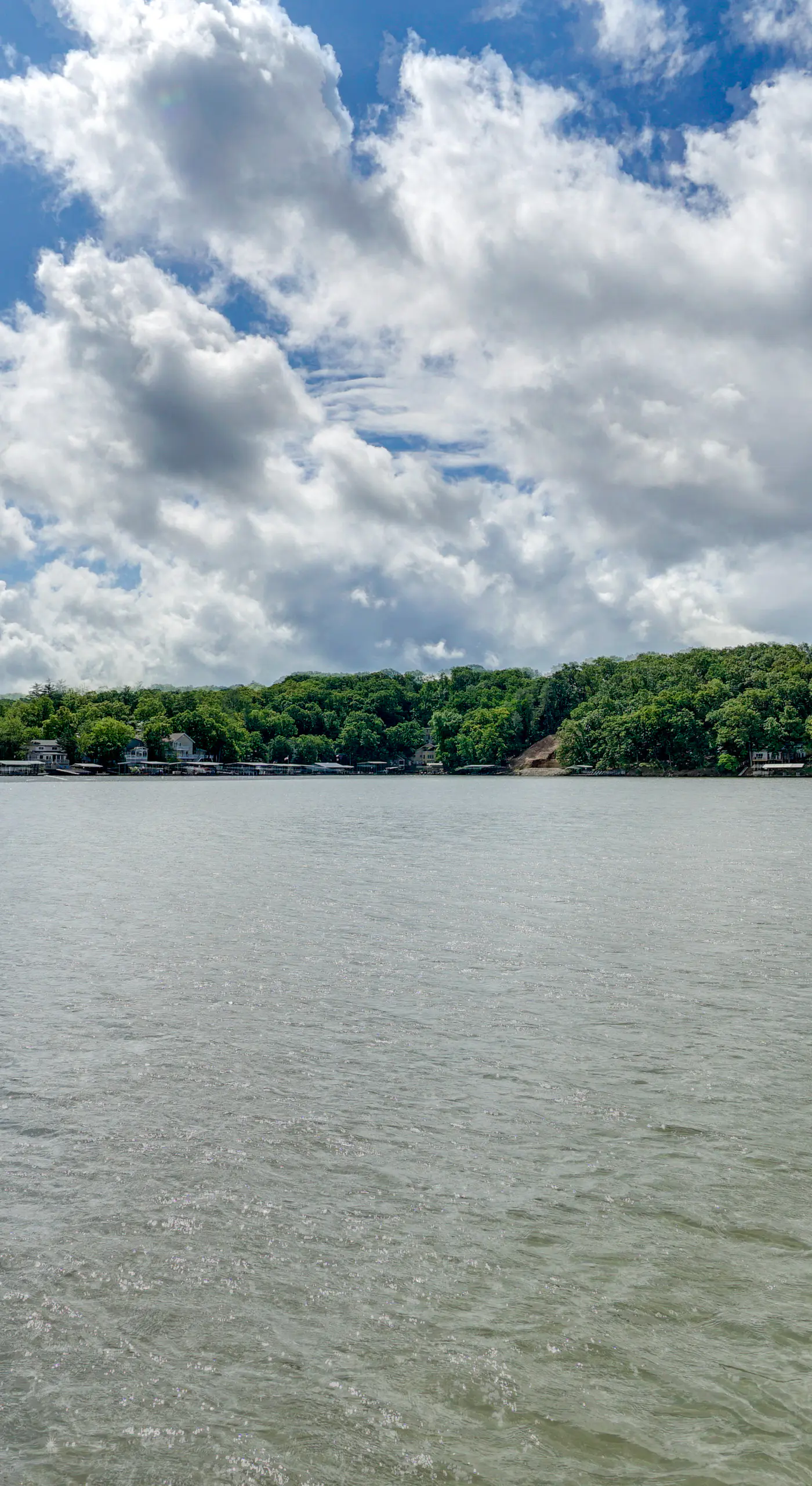 Boat Dock & Slip Access: Lake of the Ozarks Gem