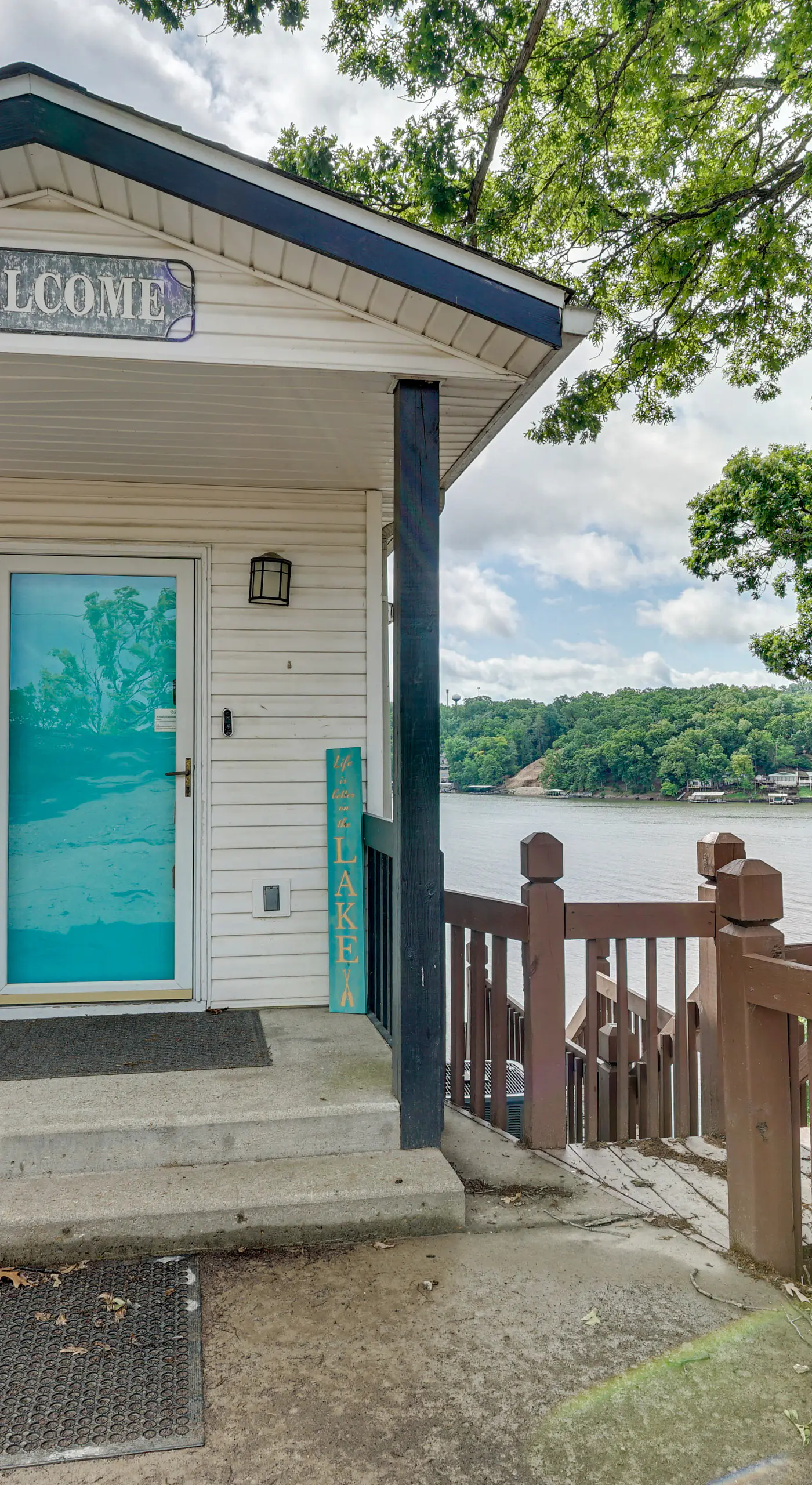 Boat Dock & Slip Access: Lake of the Ozarks Gem
