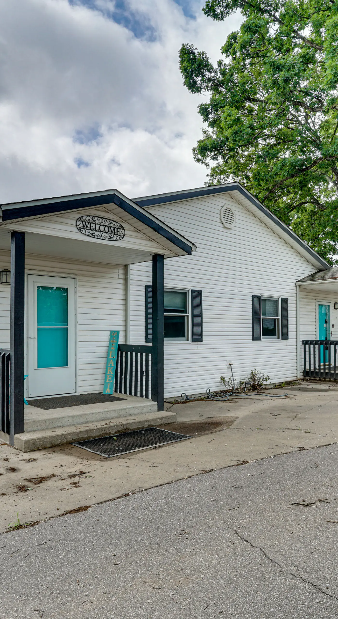 Boat Dock & Slip Access: Lake of the Ozarks Gem