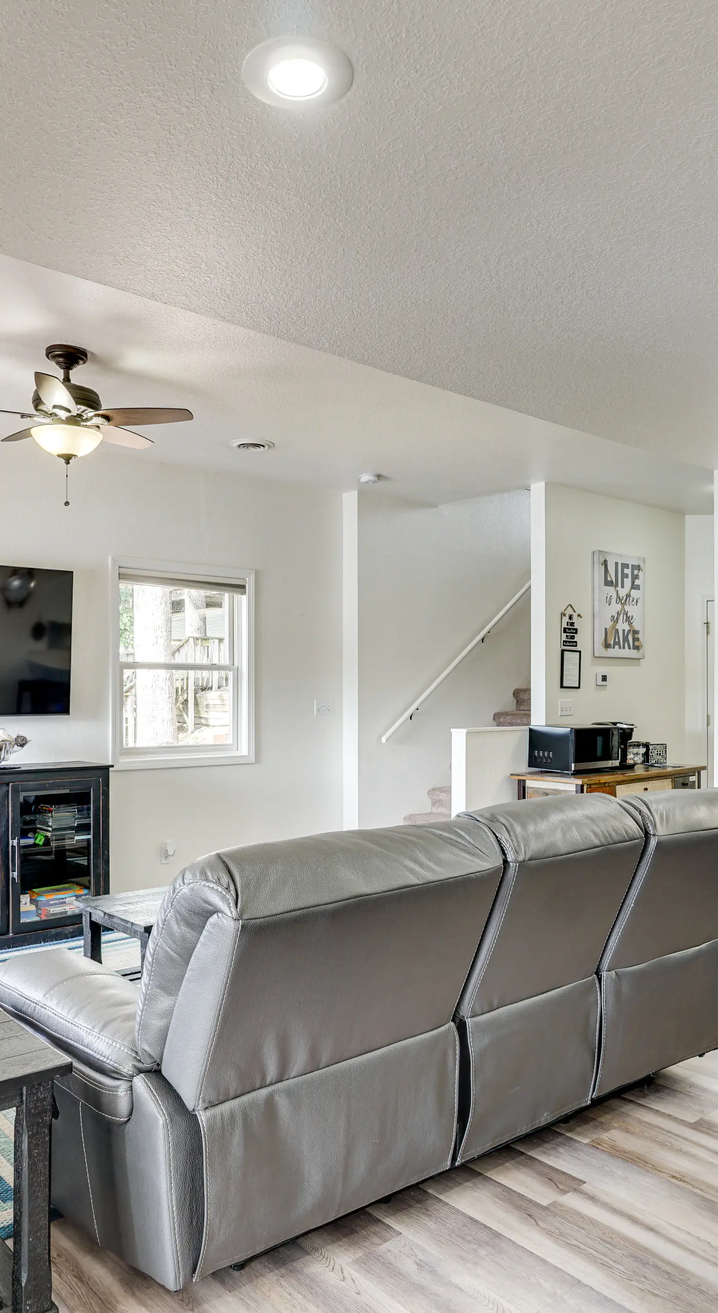 Boat Dock & Slip Access: Lake of the Ozarks Gem