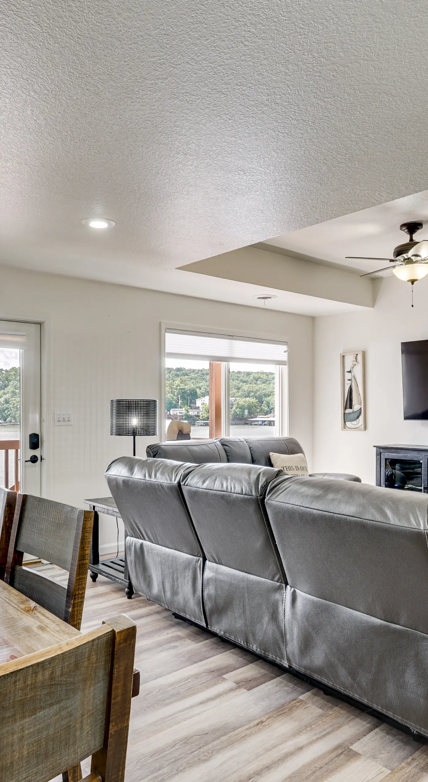 Boat Dock & Slip Access: Lake of the Ozarks Gem