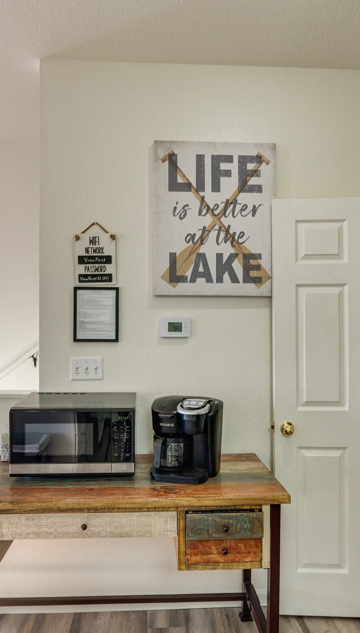 Boat Dock & Slip Access: Lake of the Ozarks Gem