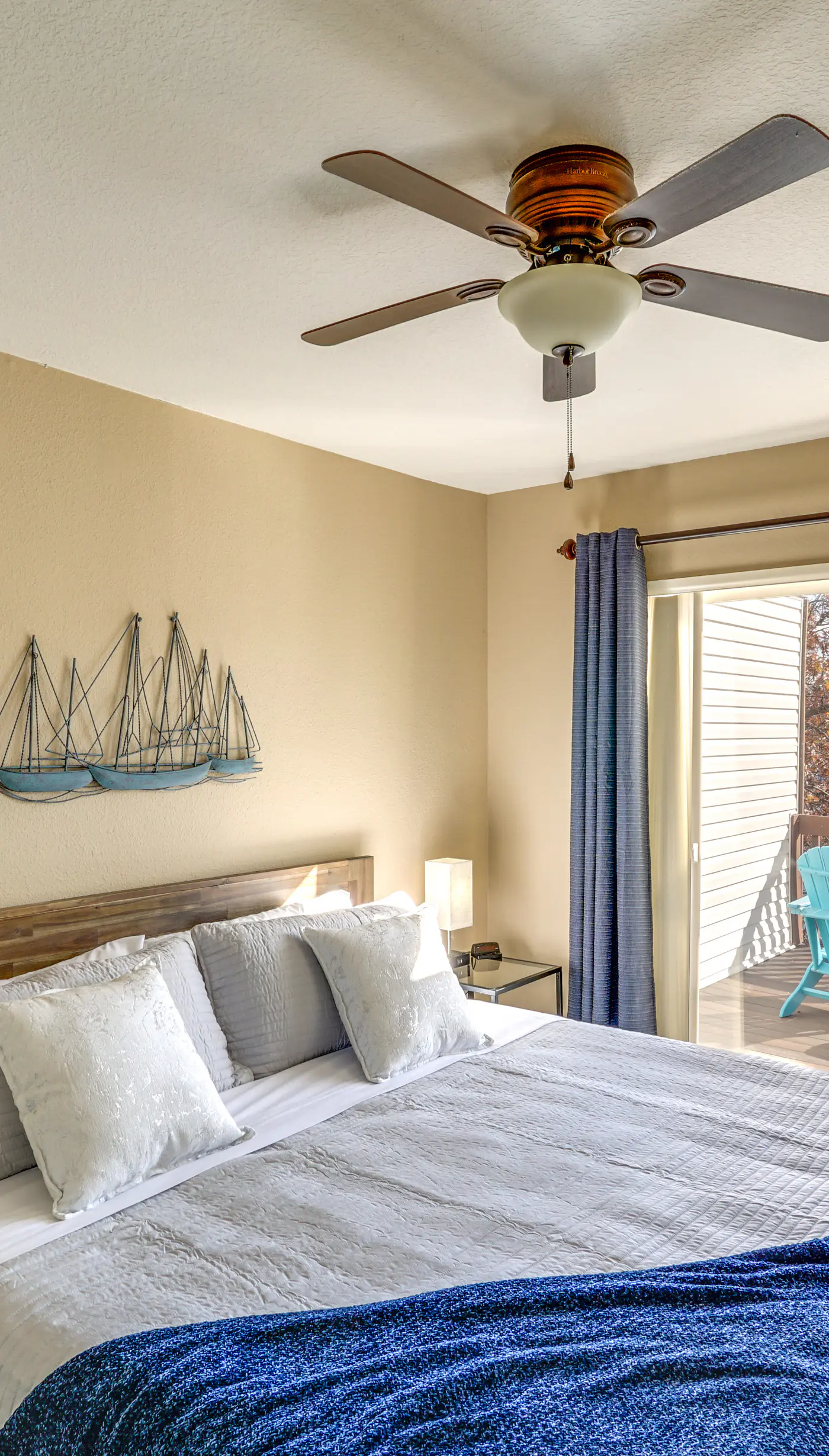 Boat Dock & Slip Access: Lake of the Ozarks Gem