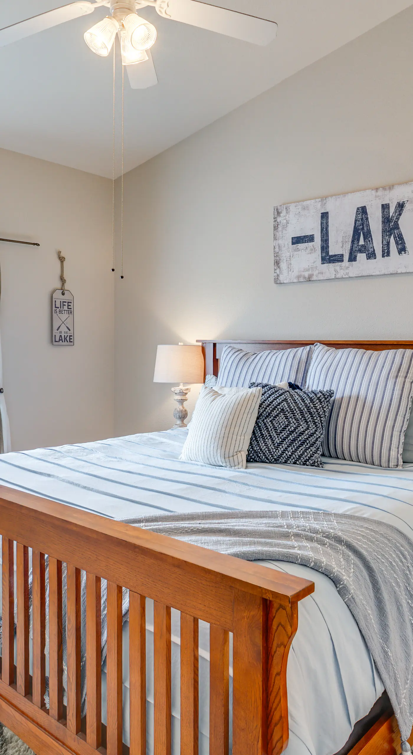 4 Mi to Dtwn: Gem w/ Lake Access in Camdenton