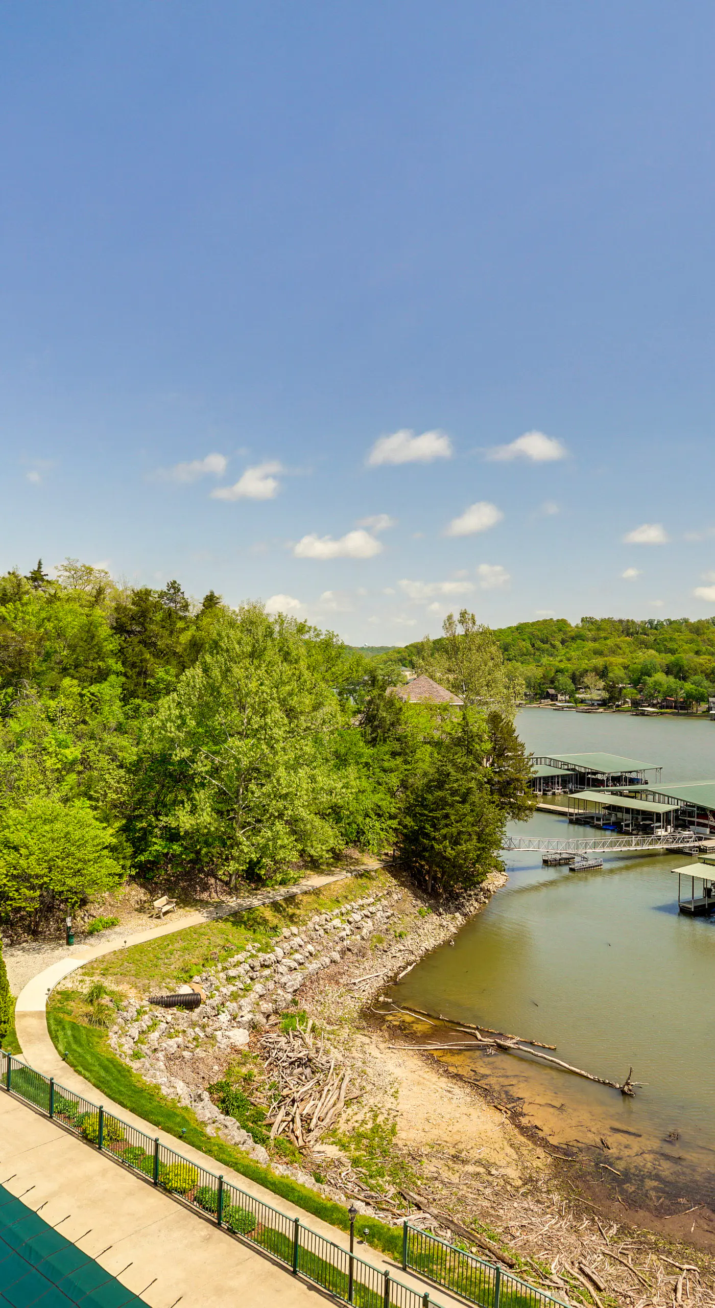 4 Mi to Dtwn: Gem w/ Lake Access in Camdenton