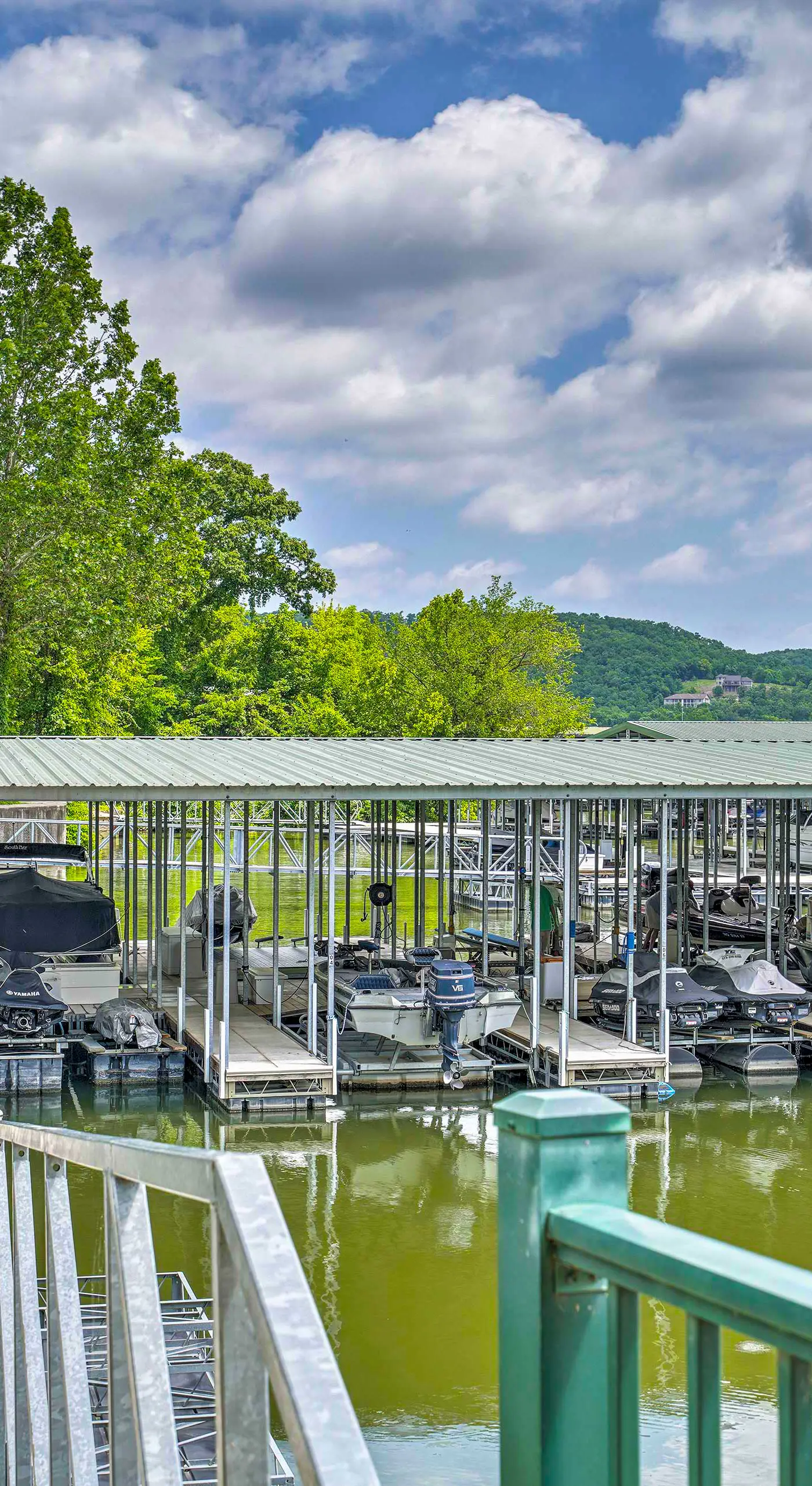 4 Mi to Dtwn: Gem w/ Lake Access in Camdenton