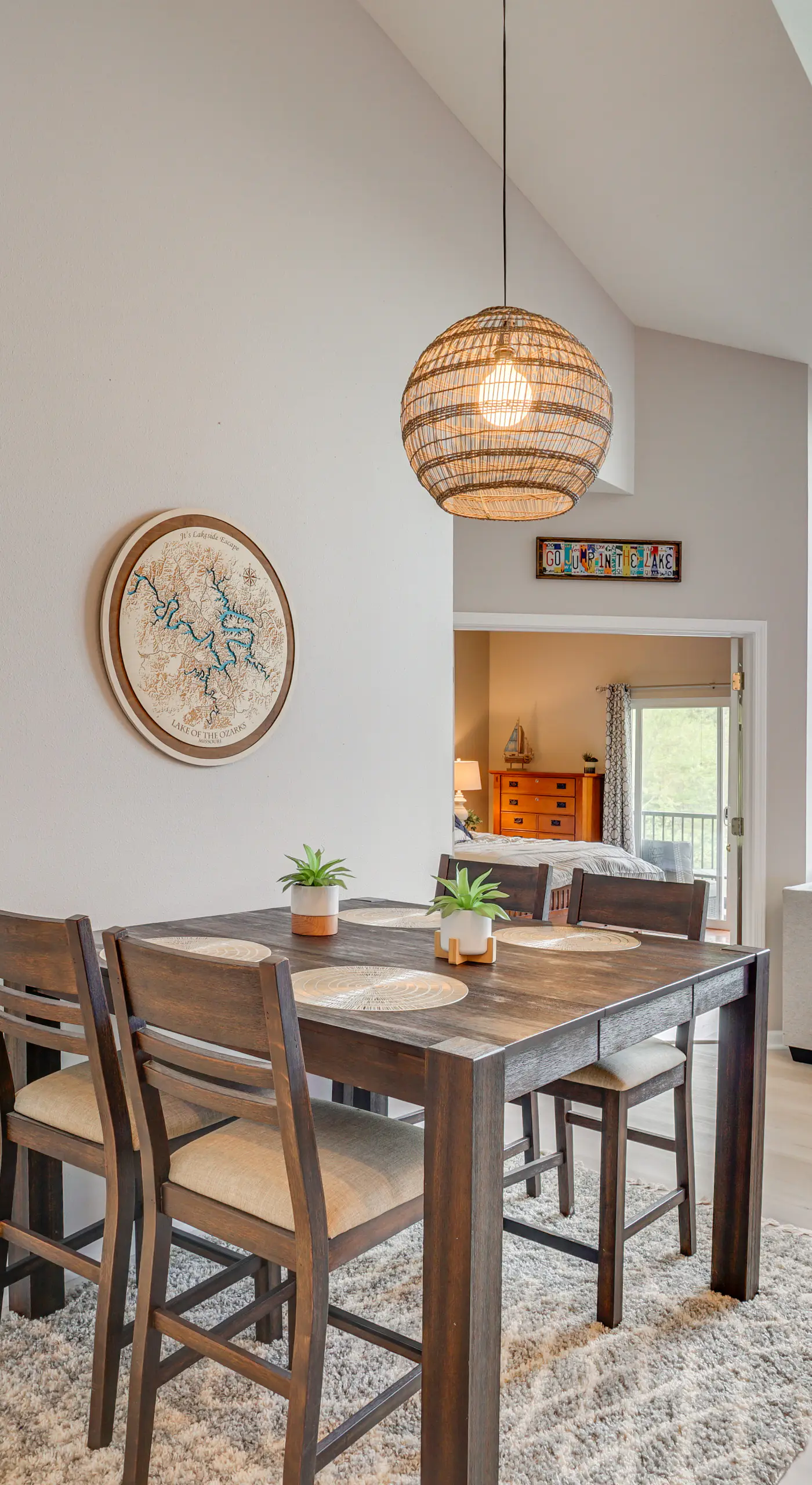 4 Mi to Dtwn: Gem w/ Lake Access in Camdenton