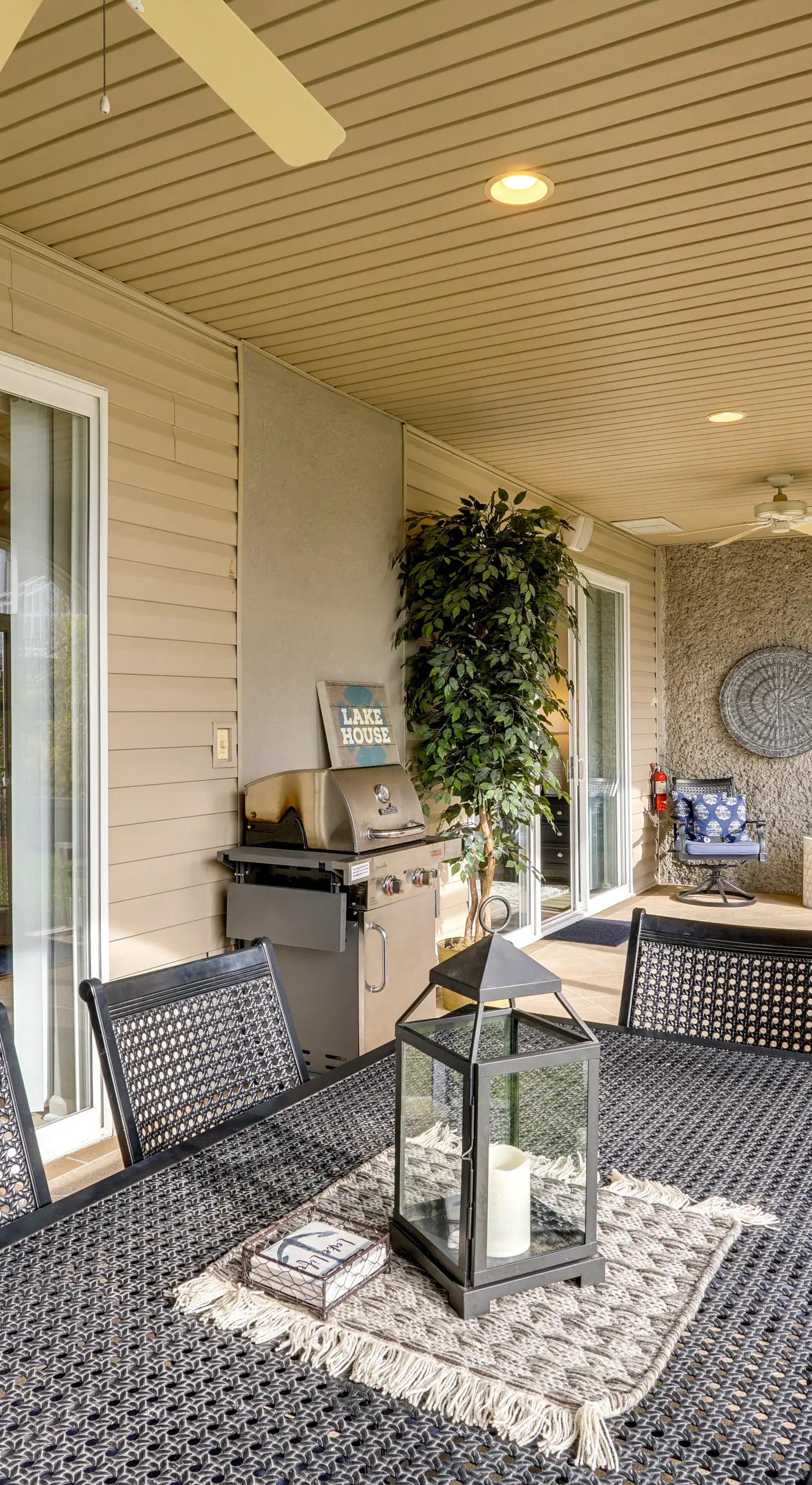 Boat Slip + Pool Access: Osage Beach Retreat